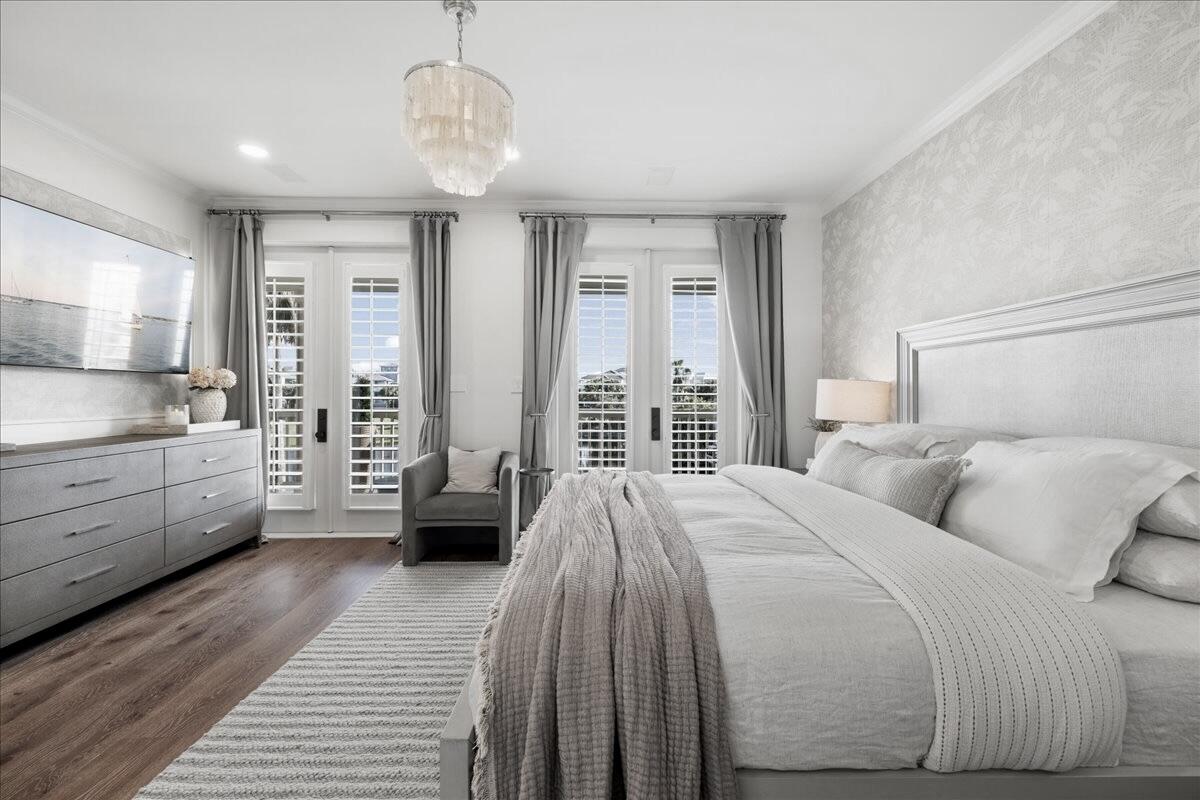 DESTIN POINTE - Residential