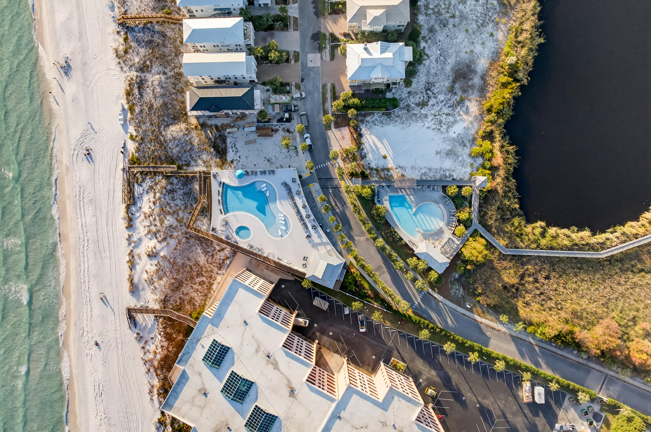 DESTIN POINTE - Residential