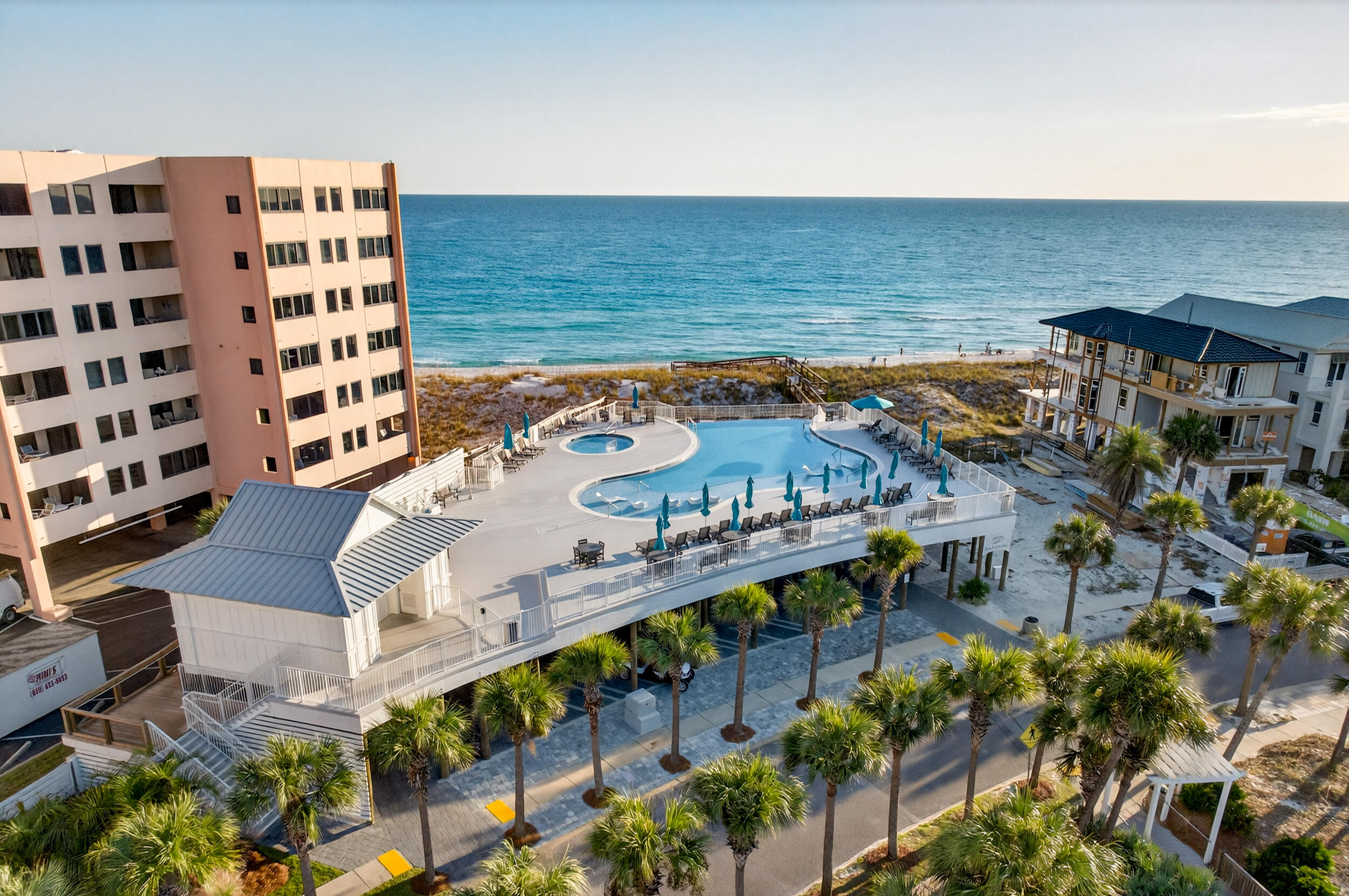 DESTIN POINTE - Residential