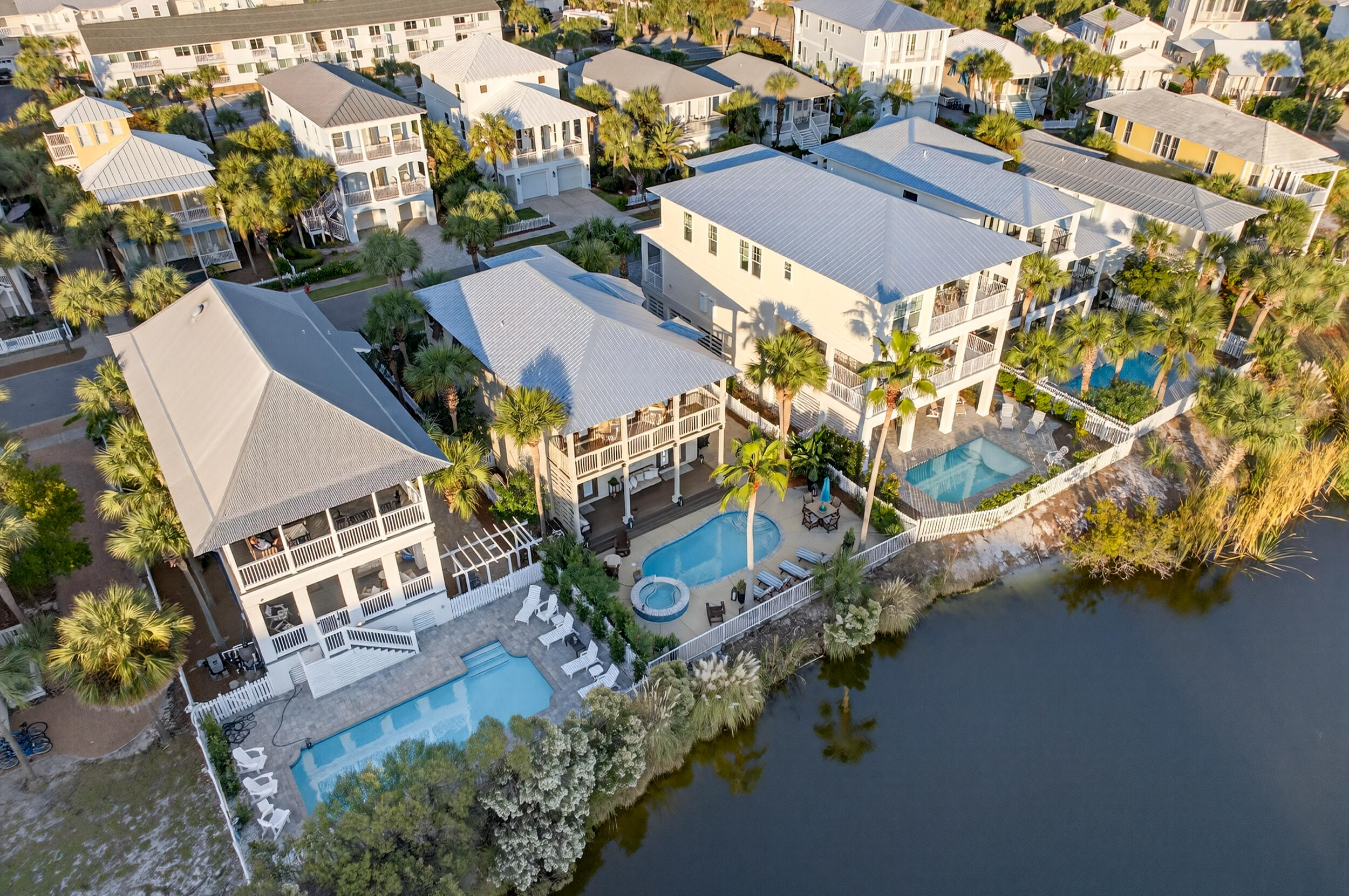 DESTIN POINTE - Residential
