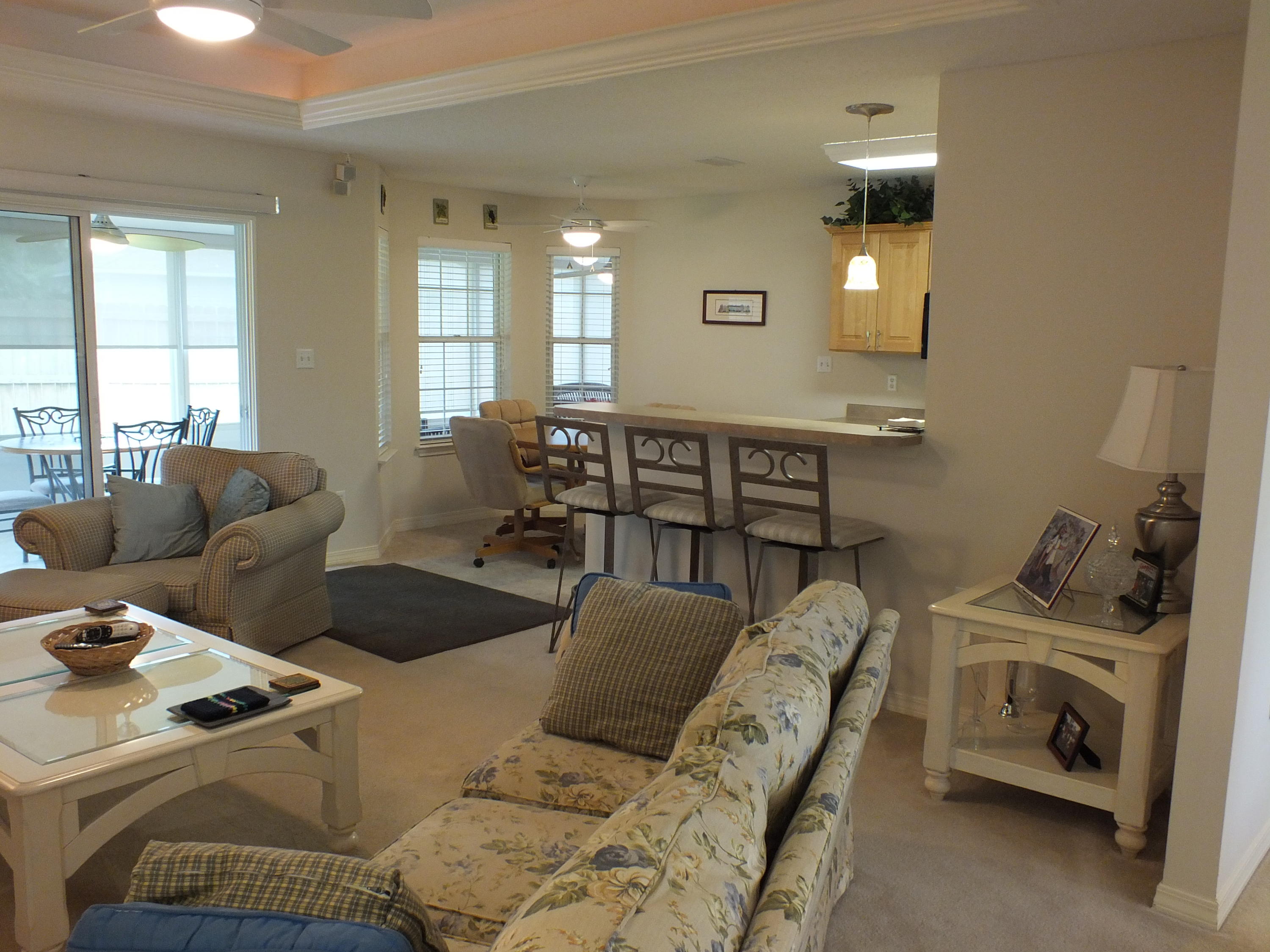 OAK PARK ESTATES - Residential