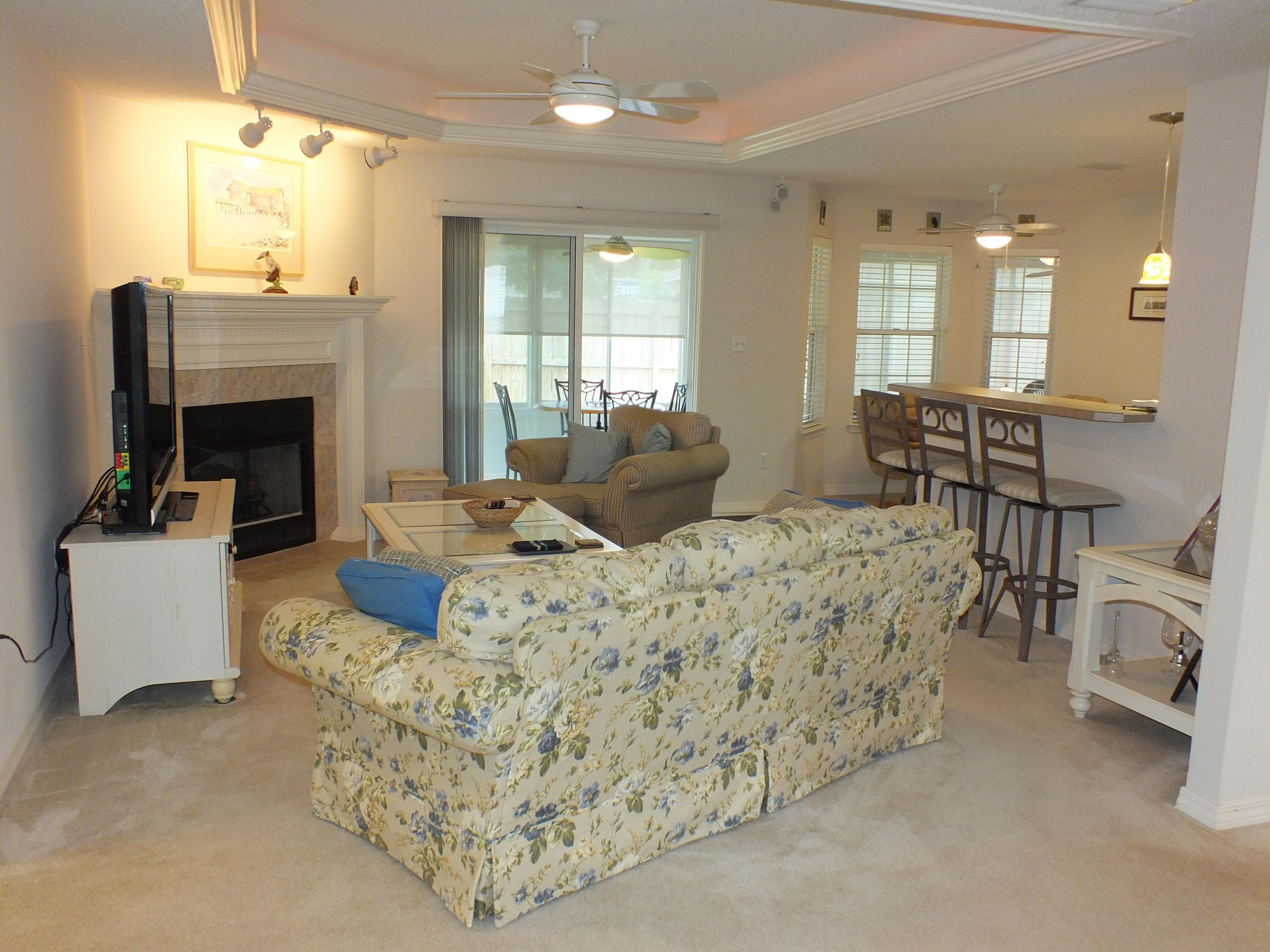 OAK PARK ESTATES - Residential