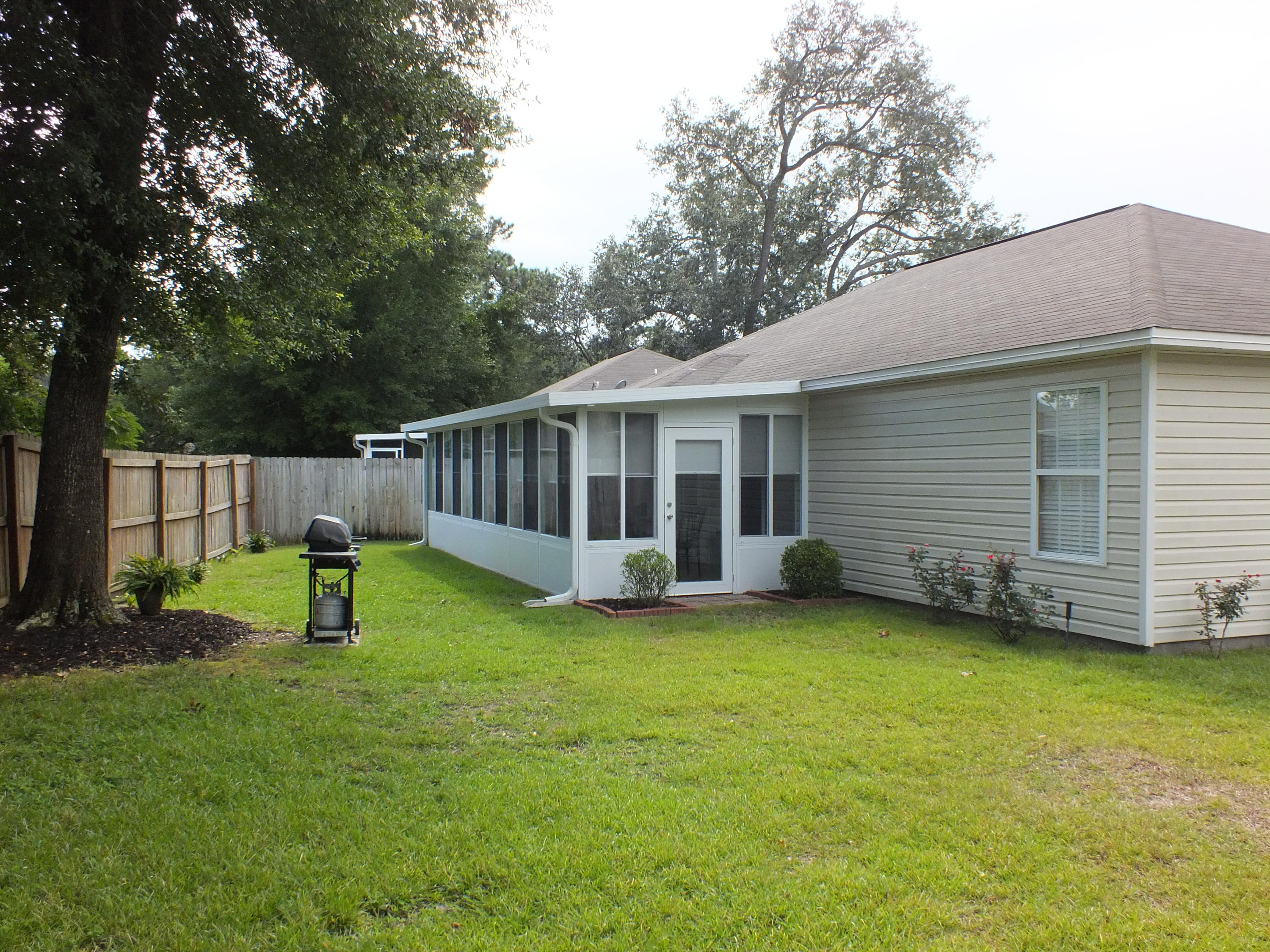 OAK PARK ESTATES - Residential