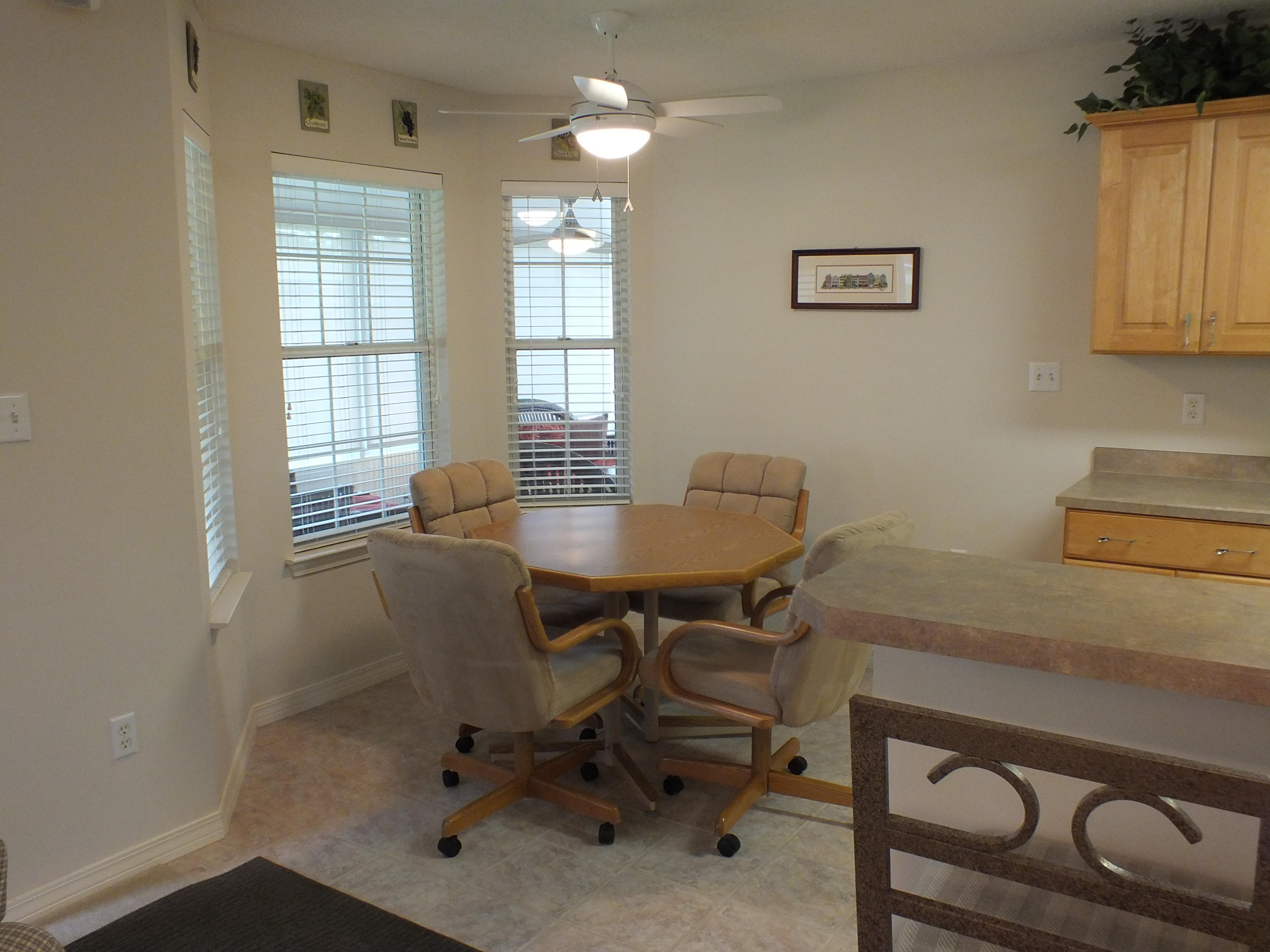 OAK PARK ESTATES - Residential