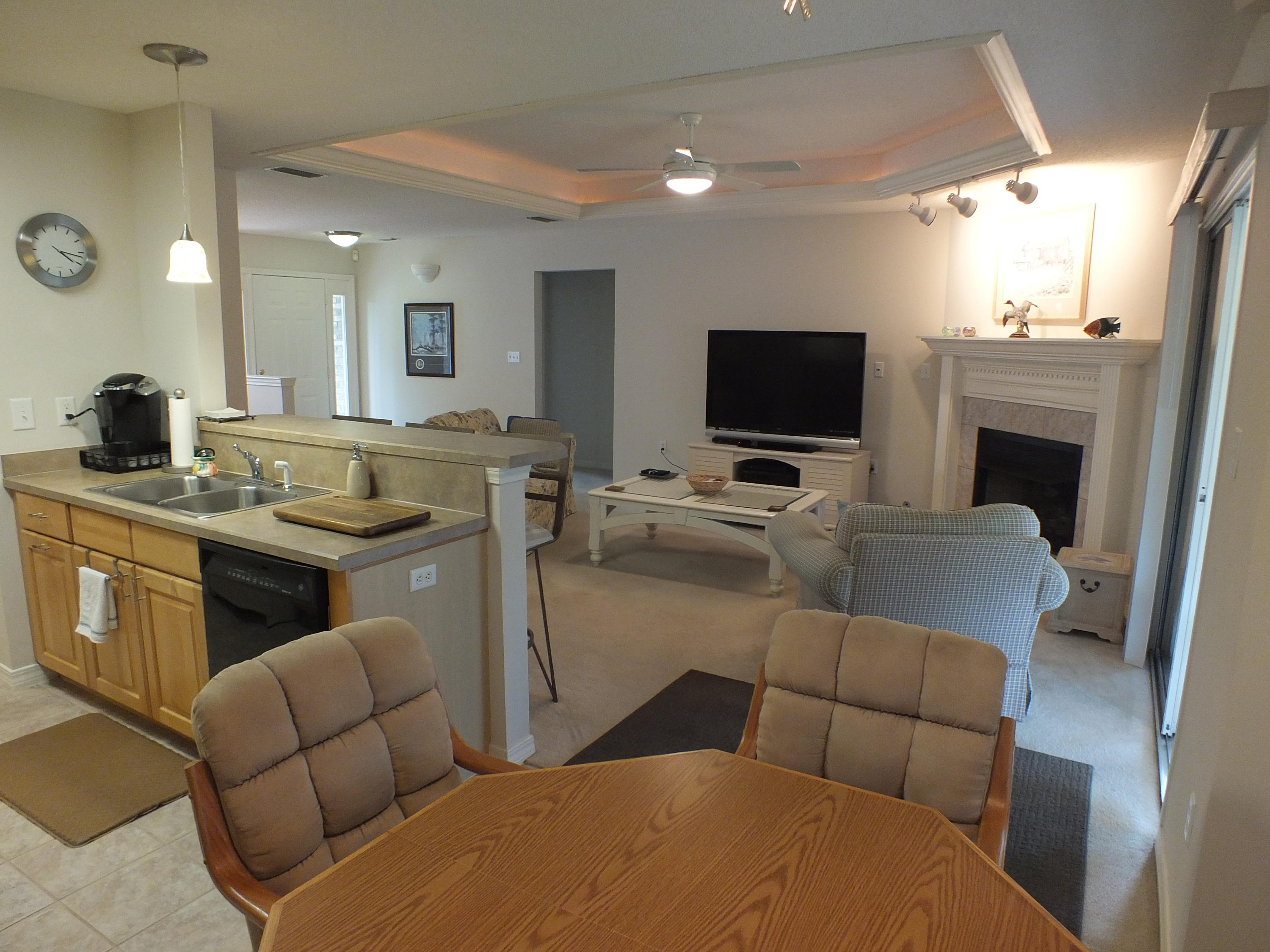 OAK PARK ESTATES - Residential