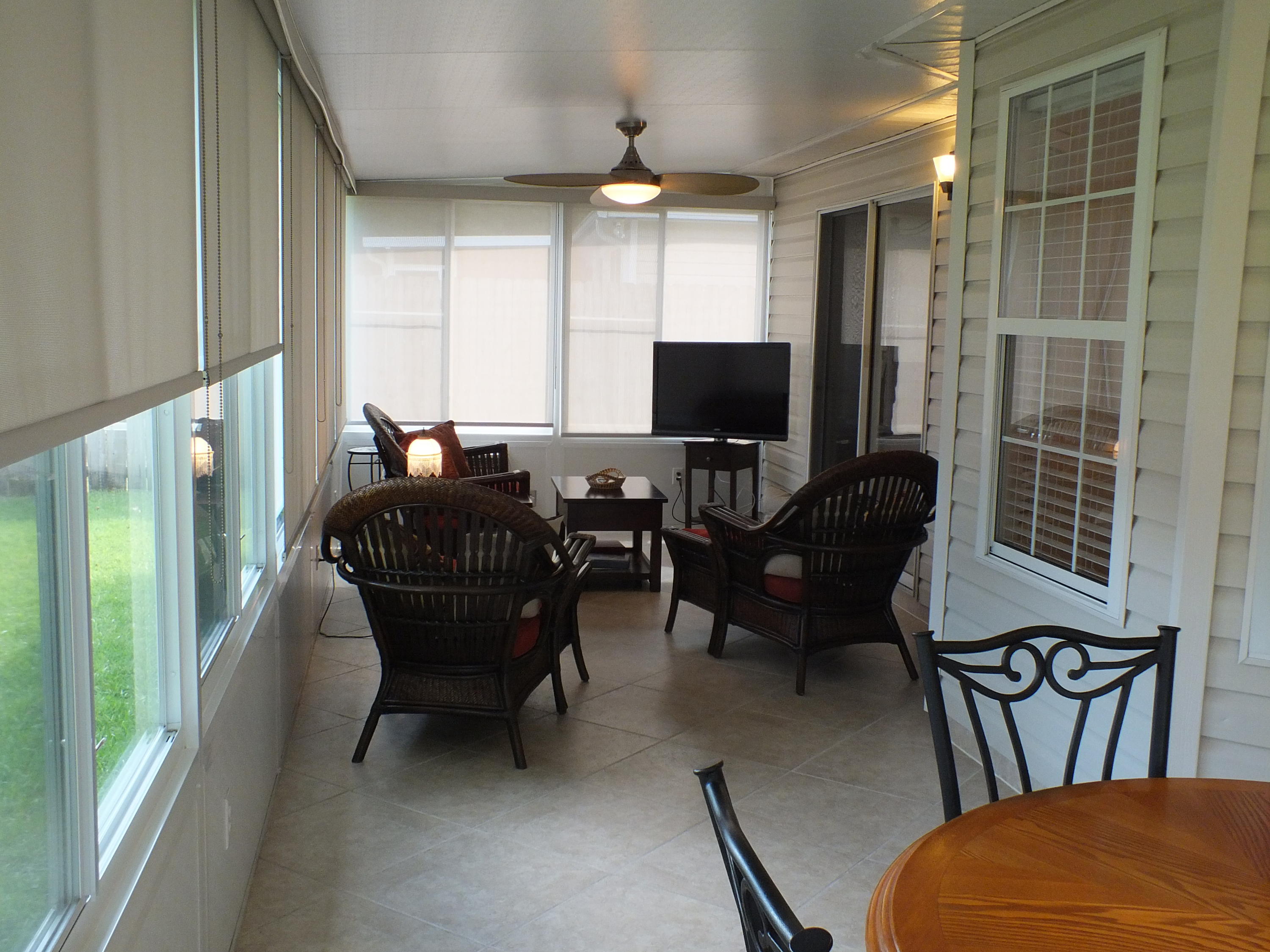 OAK PARK ESTATES - Residential