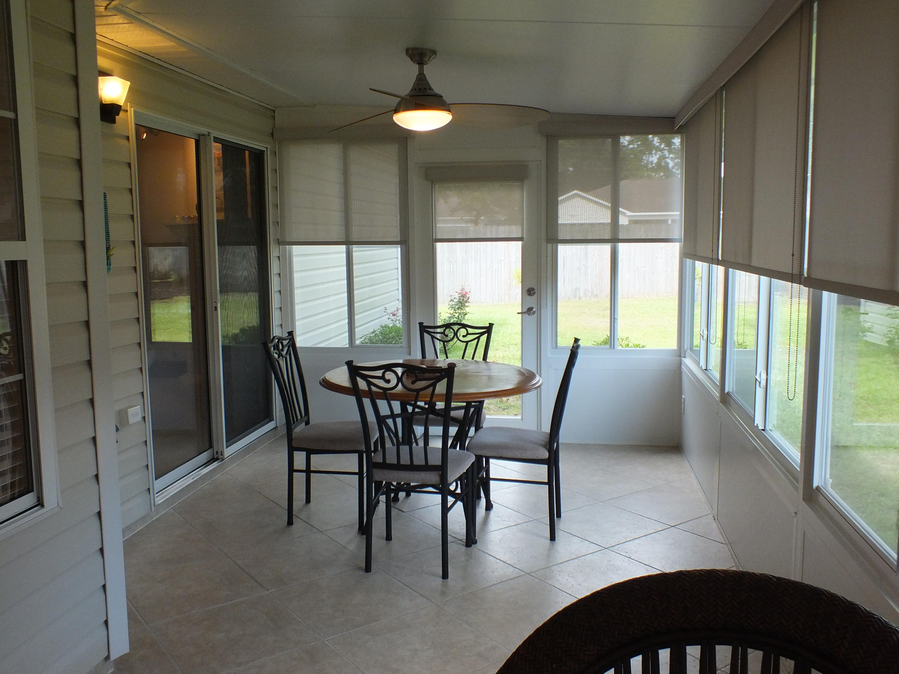 OAK PARK ESTATES - Residential