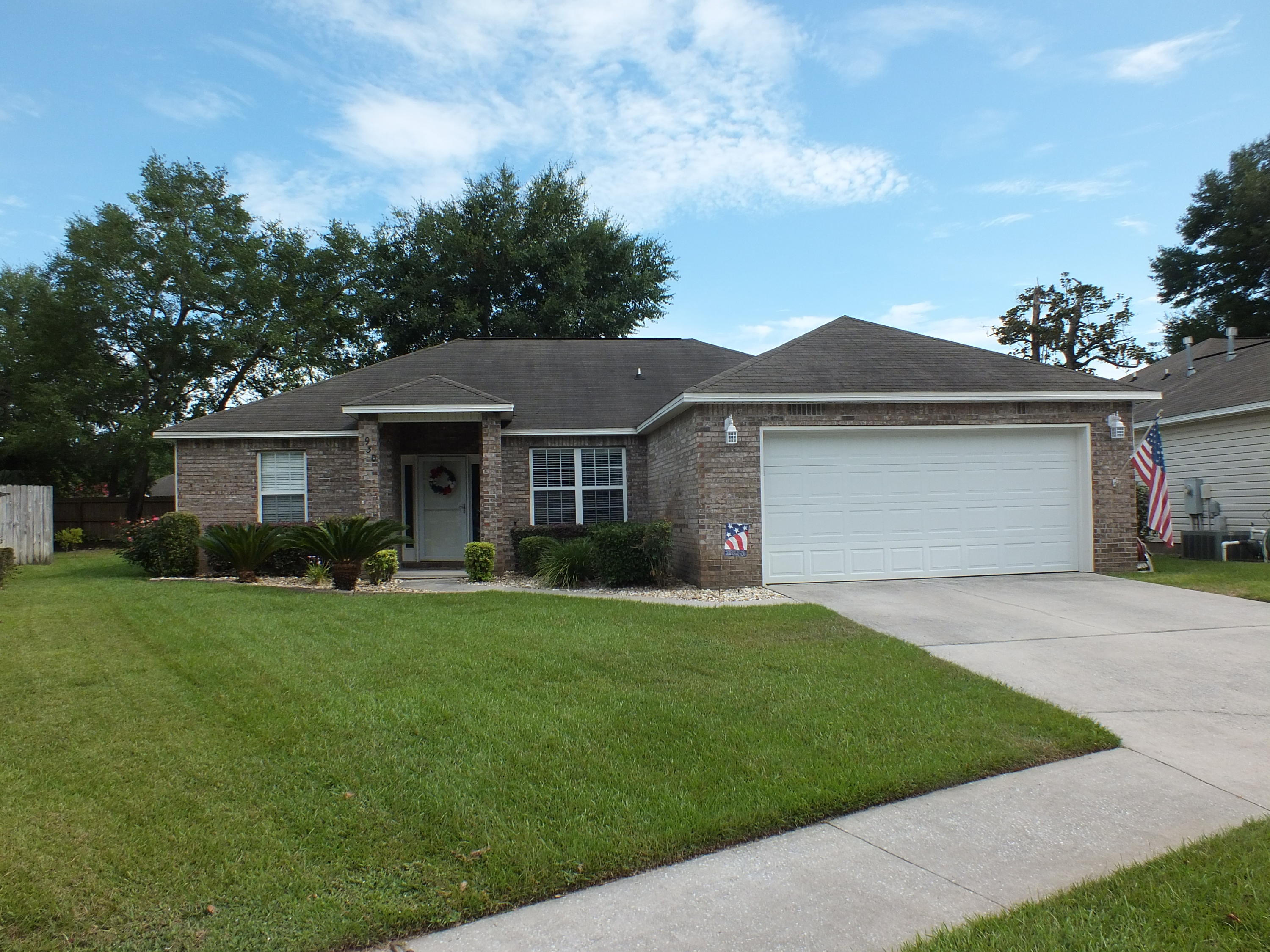 OAK PARK ESTATES - Residential