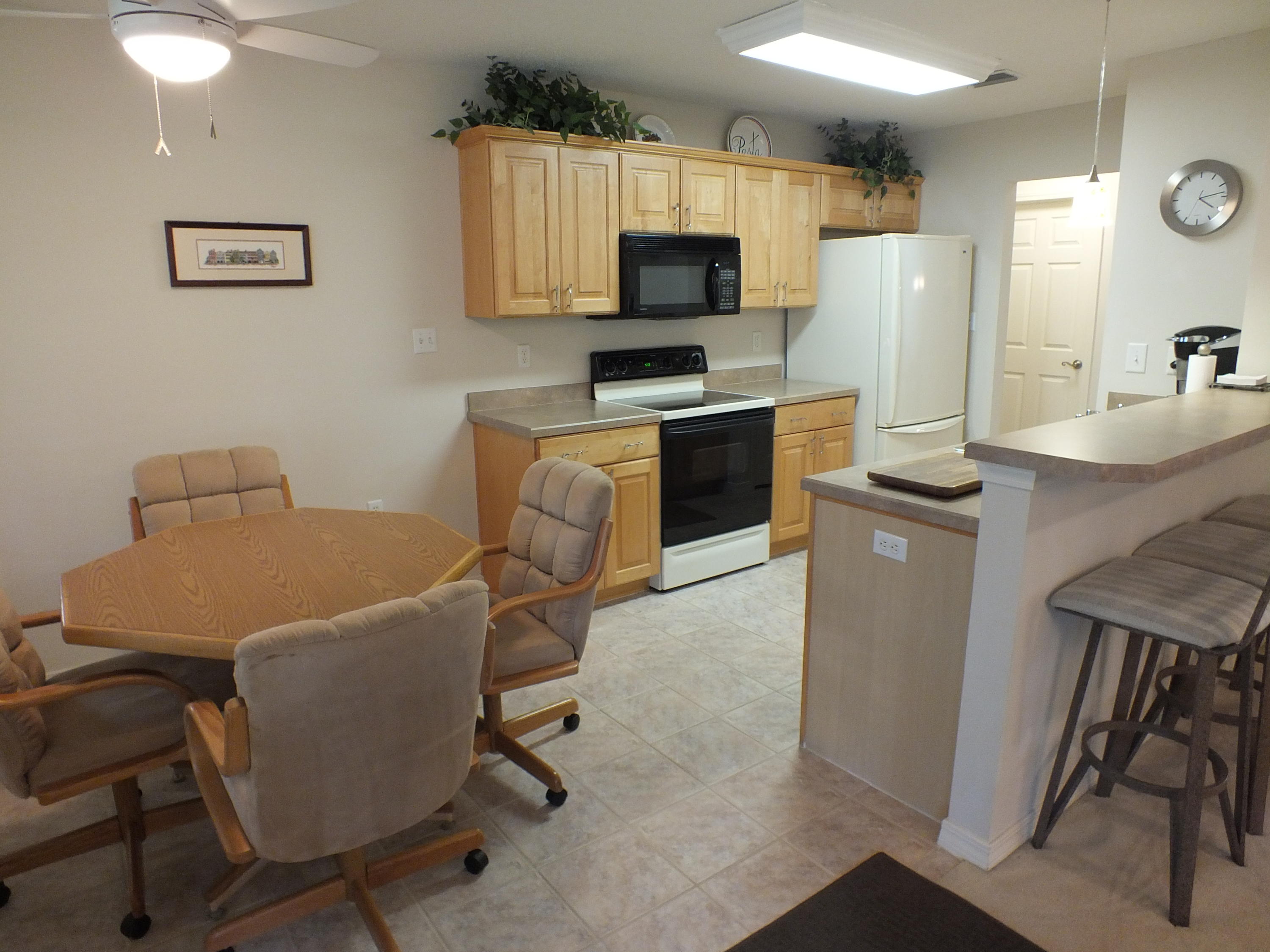 OAK PARK ESTATES - Residential