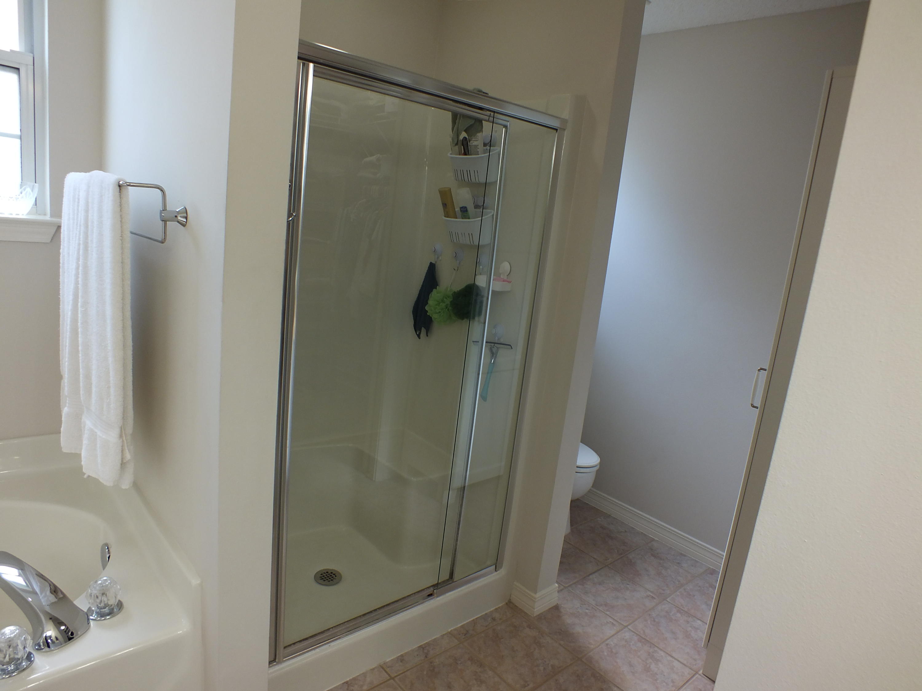 OAK PARK ESTATES - Residential