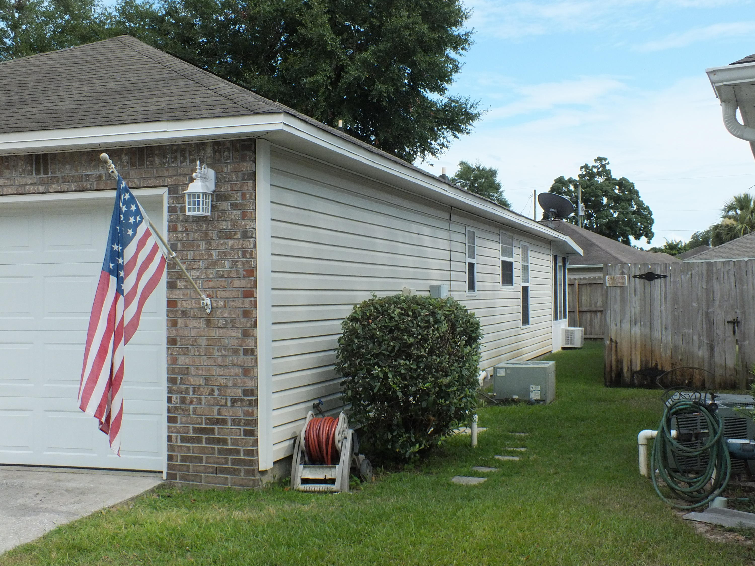 OAK PARK ESTATES - Residential