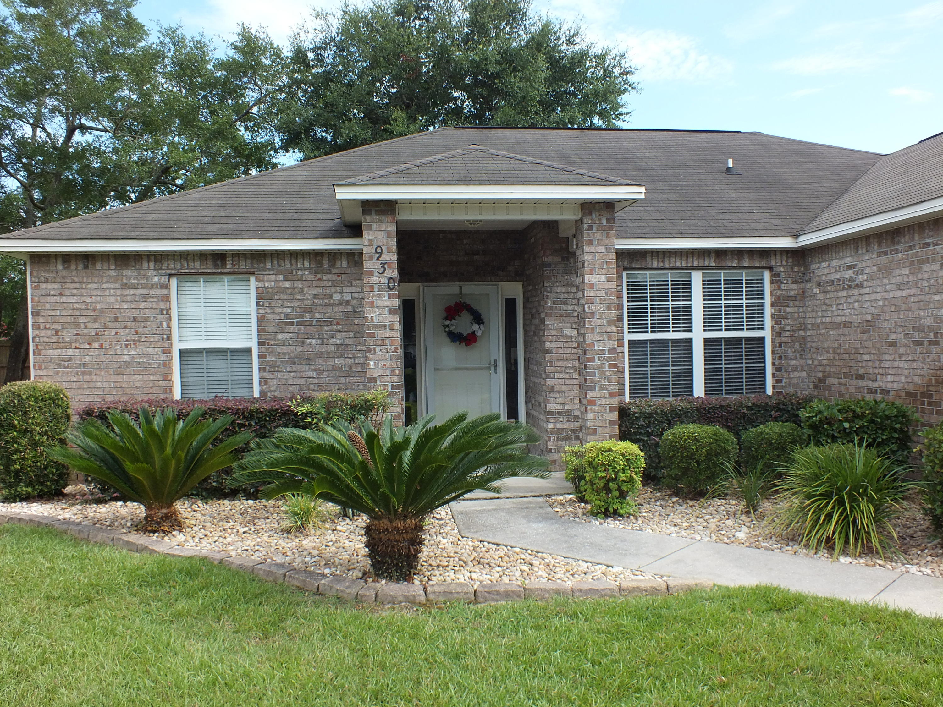 OAK PARK ESTATES - Residential