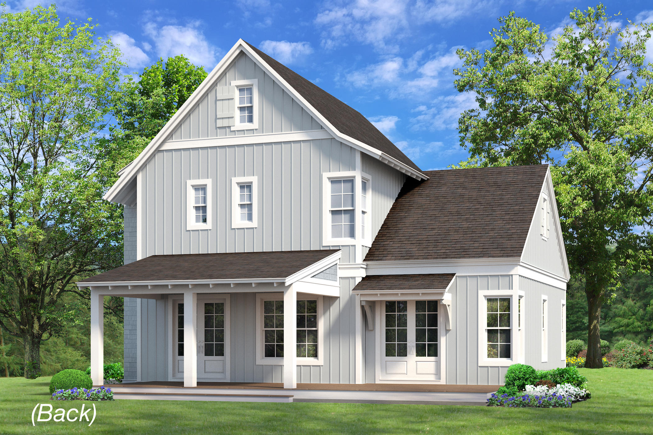 WATERSOUND ORIGINS - Residential