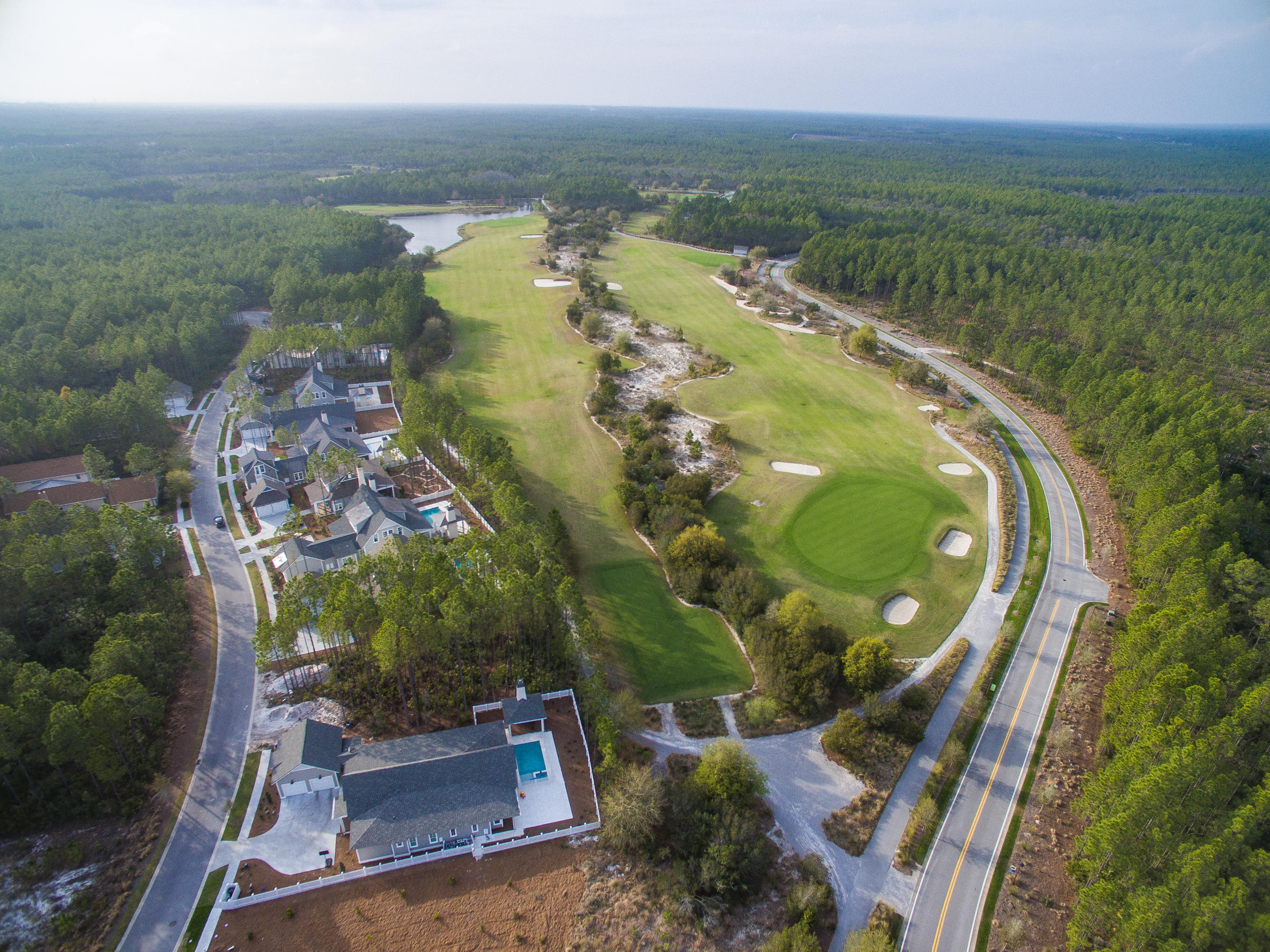 WATERSOUND ORIGINS - Residential