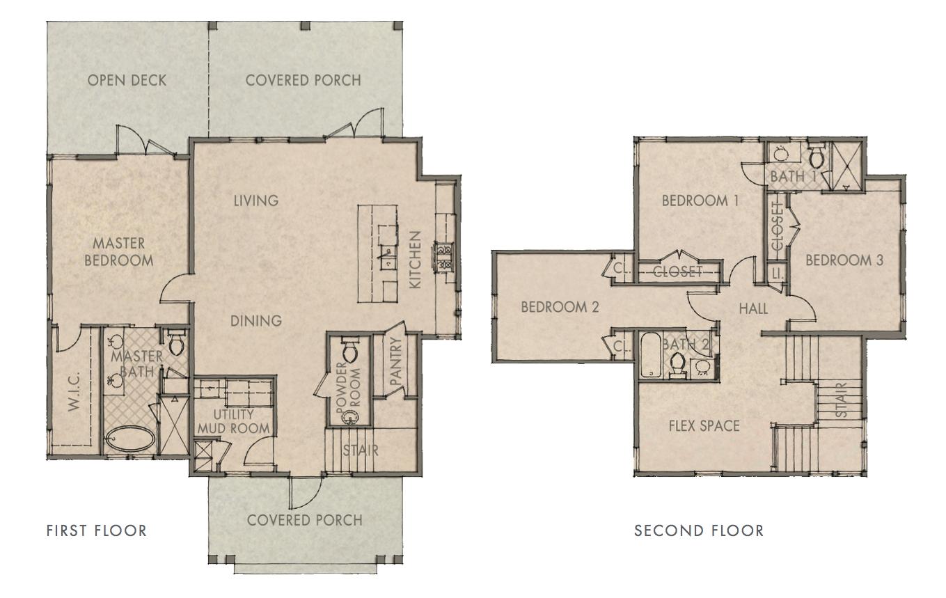 WATERSOUND ORIGINS - Residential