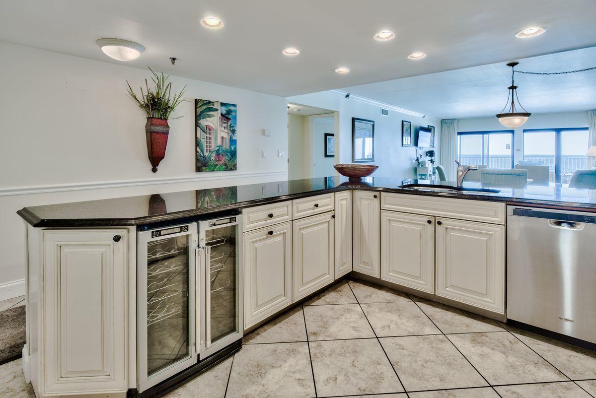 BREAKERS EAST CONDO - Residential