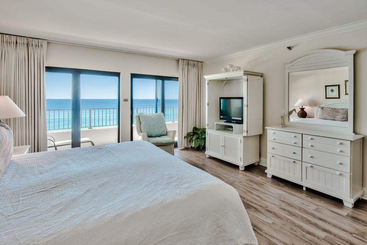 BREAKERS EAST CONDO - Residential