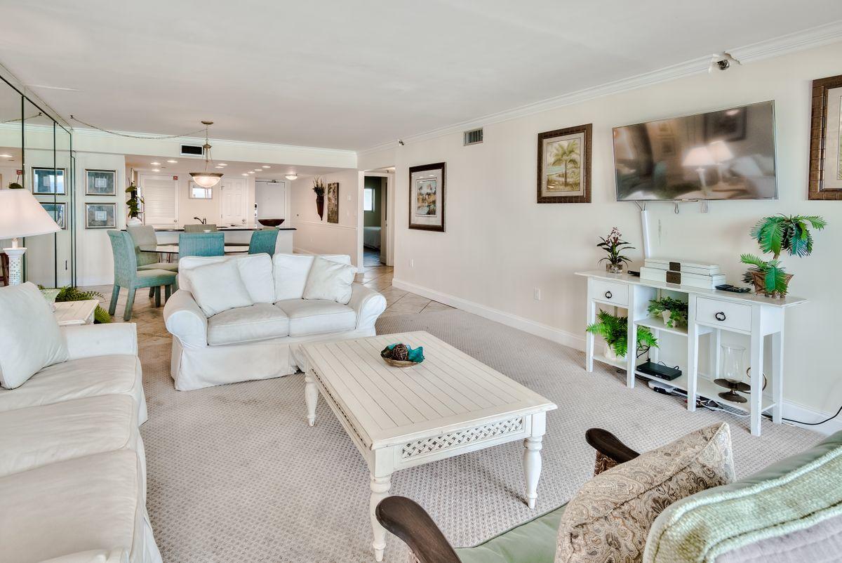 BREAKERS EAST CONDO - Residential