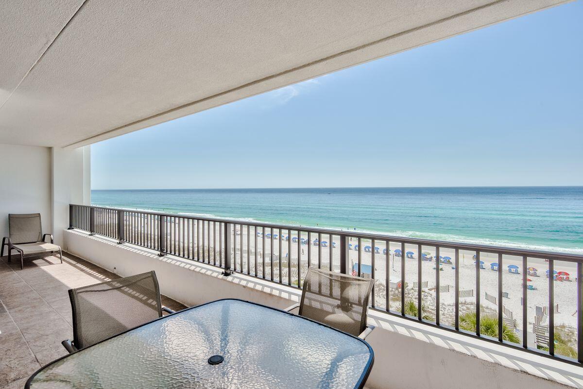 BREAKERS EAST CONDO - Residential