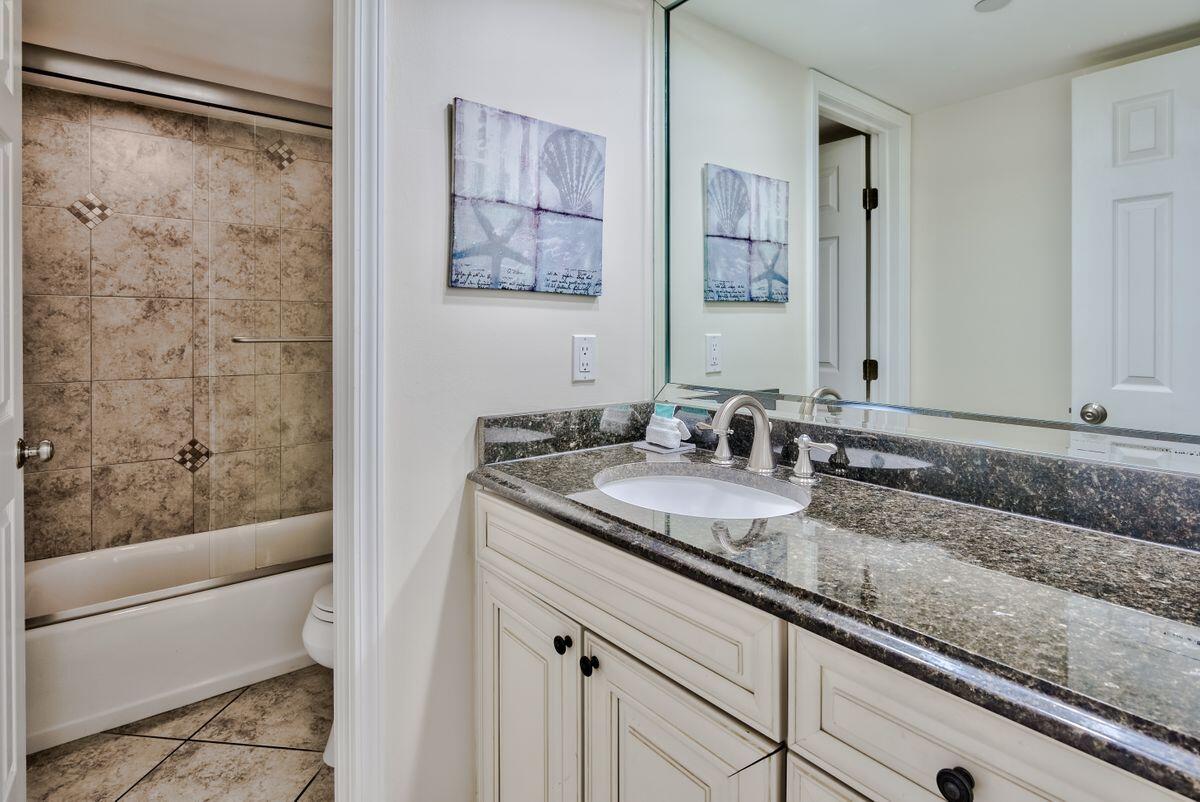 BREAKERS EAST CONDO - Residential