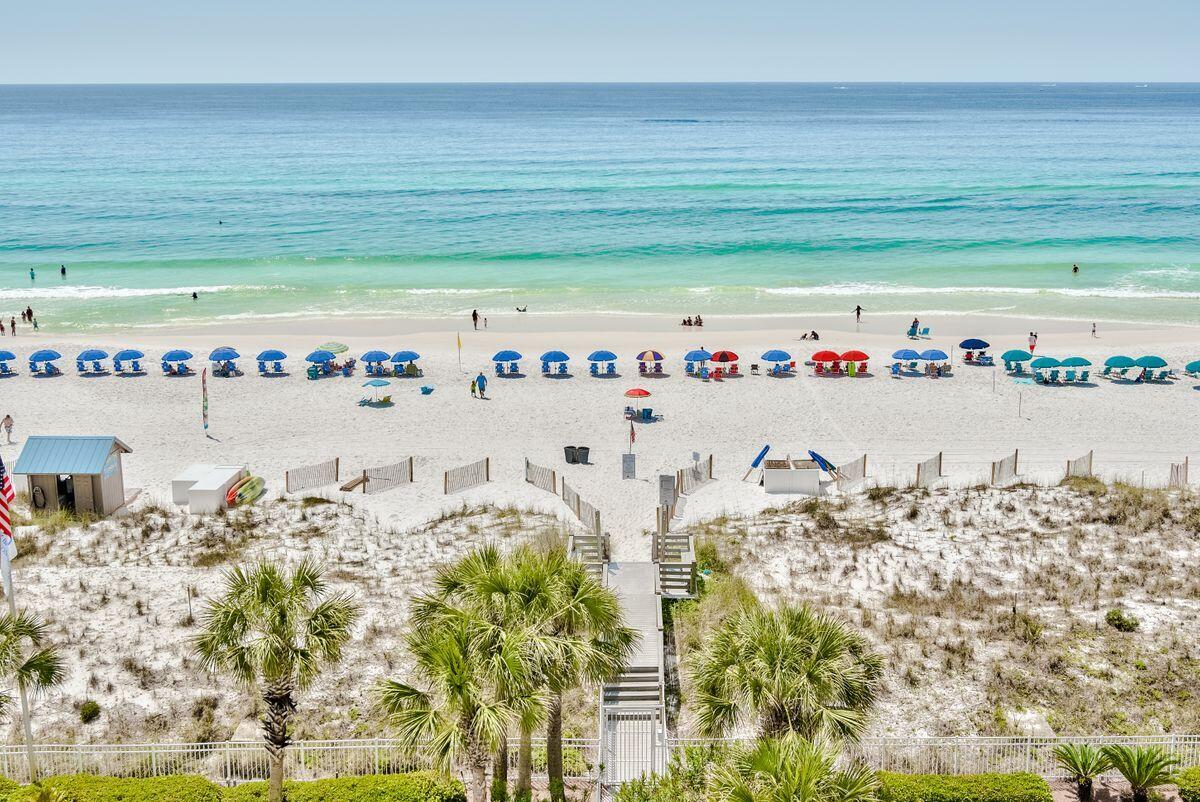 BREAKERS EAST CONDO - Residential