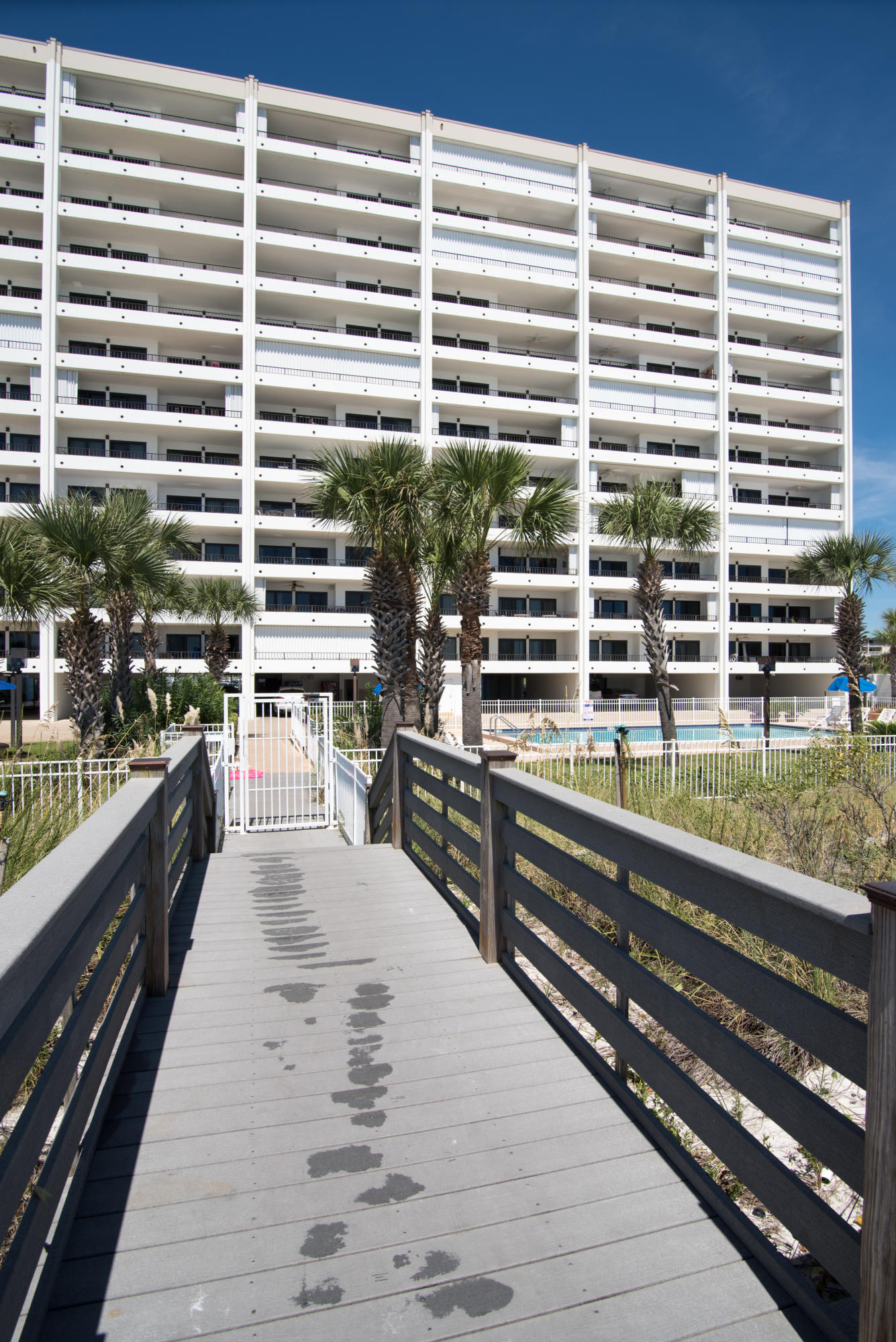 BREAKERS EAST CONDO - Residential