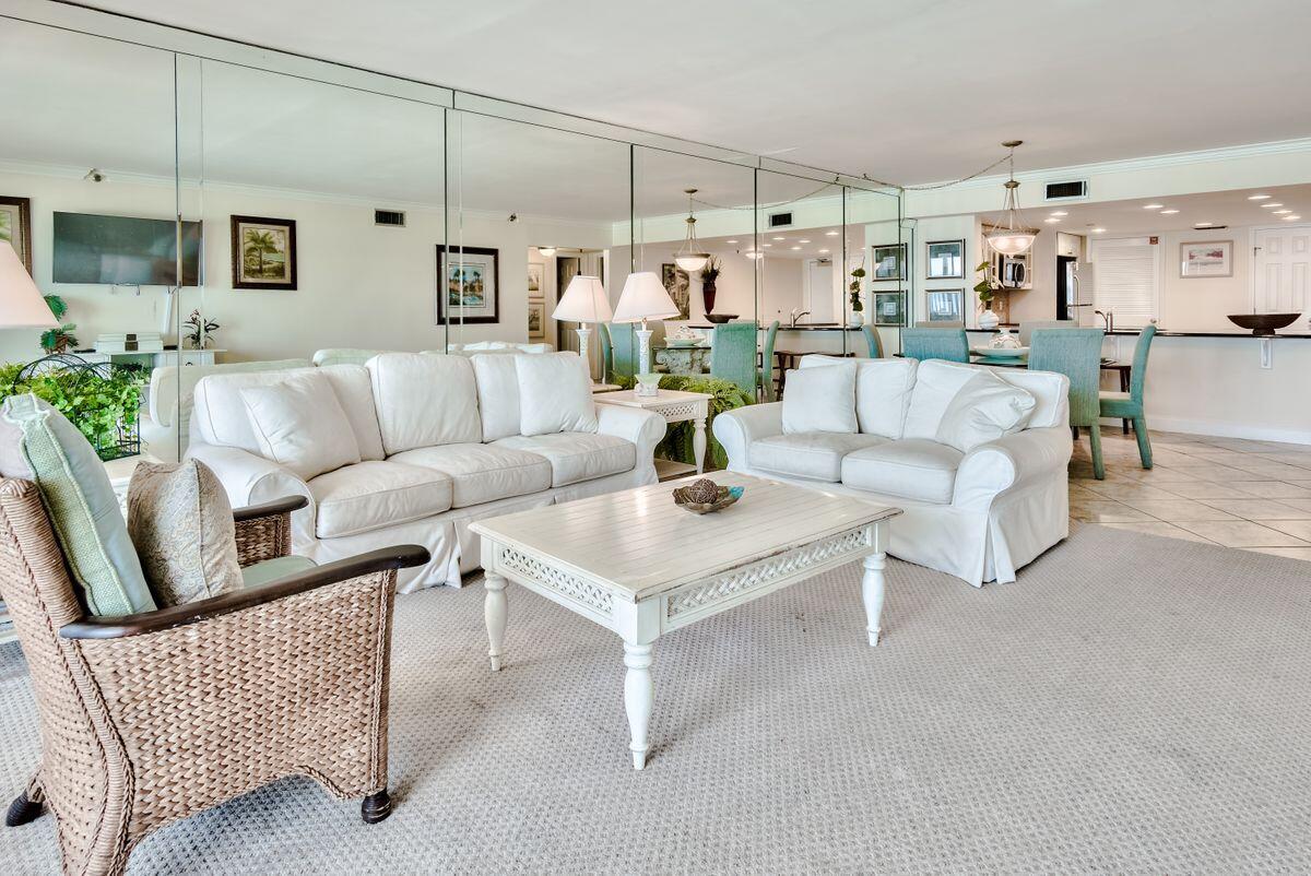 BREAKERS EAST CONDO - Residential