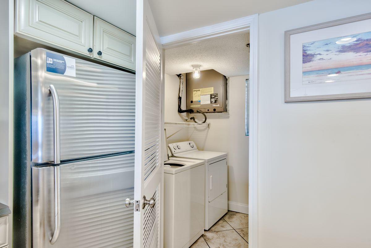 BREAKERS EAST CONDO - Residential