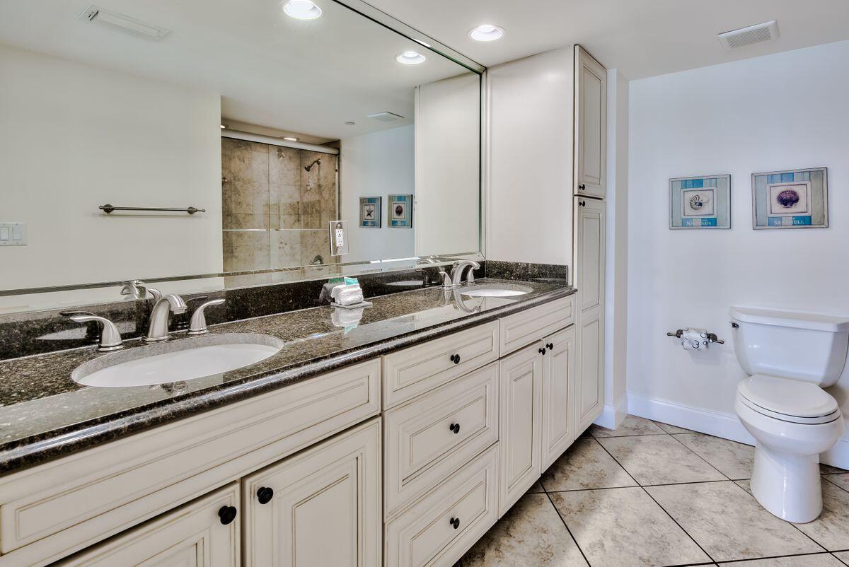 BREAKERS EAST CONDO - Residential