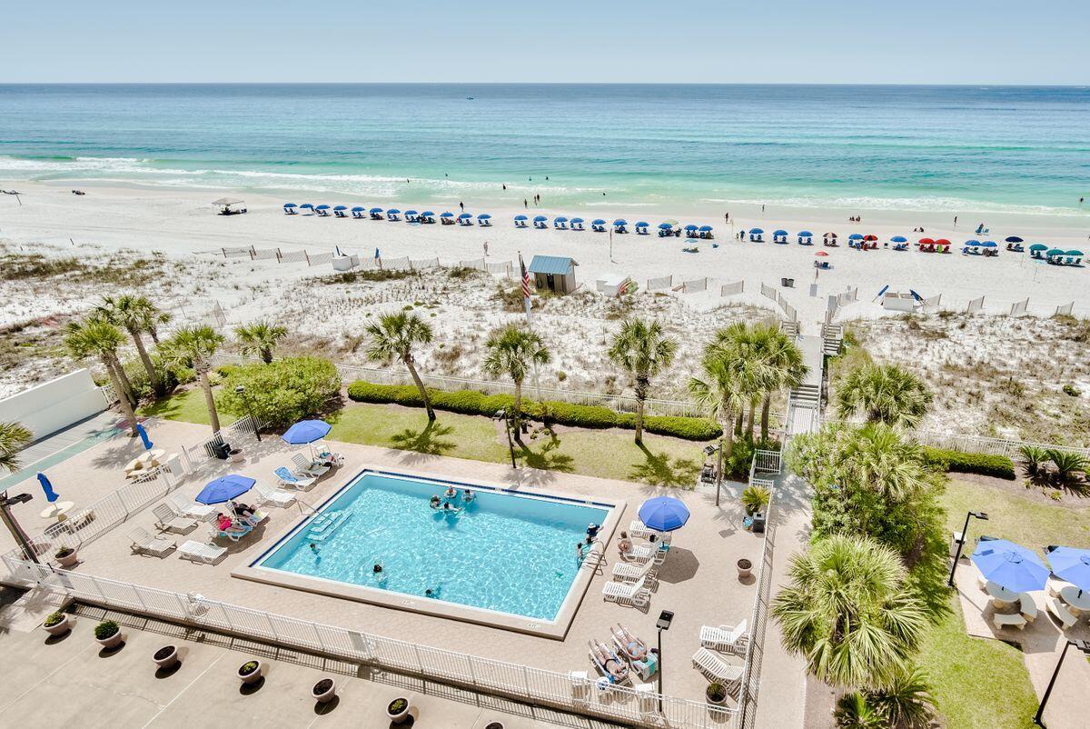 BREAKERS EAST CONDO - Residential