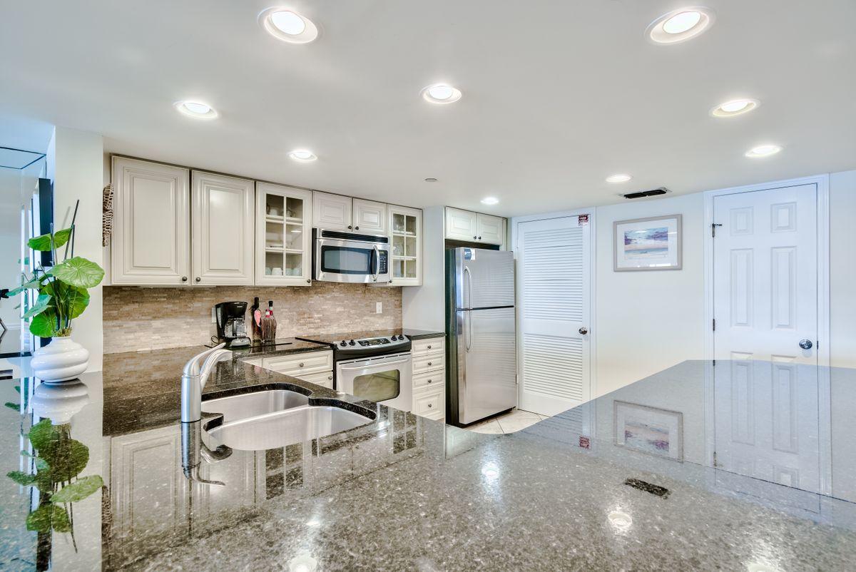 BREAKERS EAST CONDO - Residential