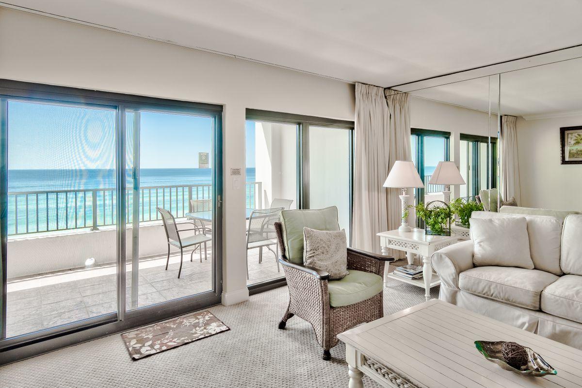 BREAKERS EAST CONDO - Residential