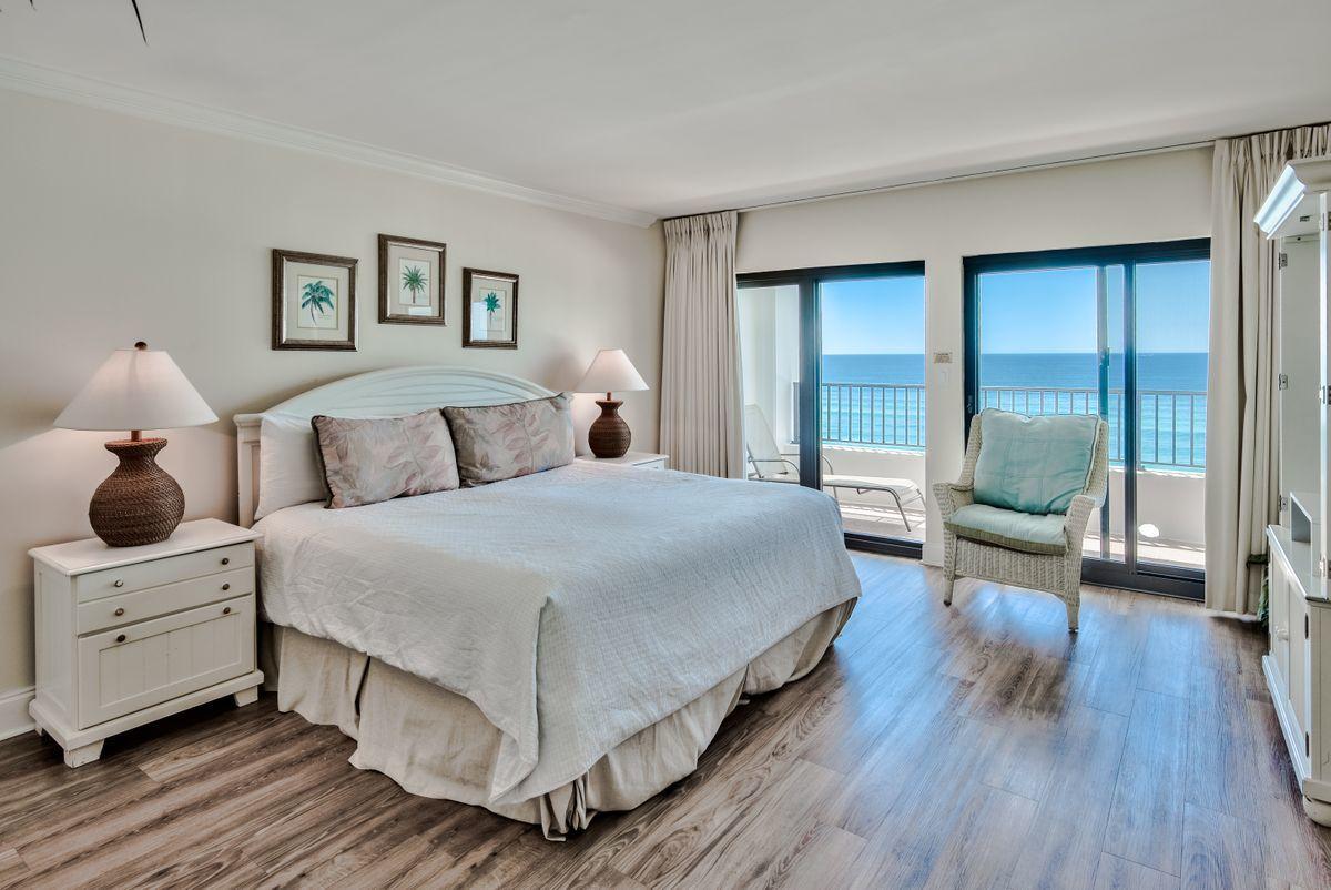 BREAKERS EAST CONDO - Residential