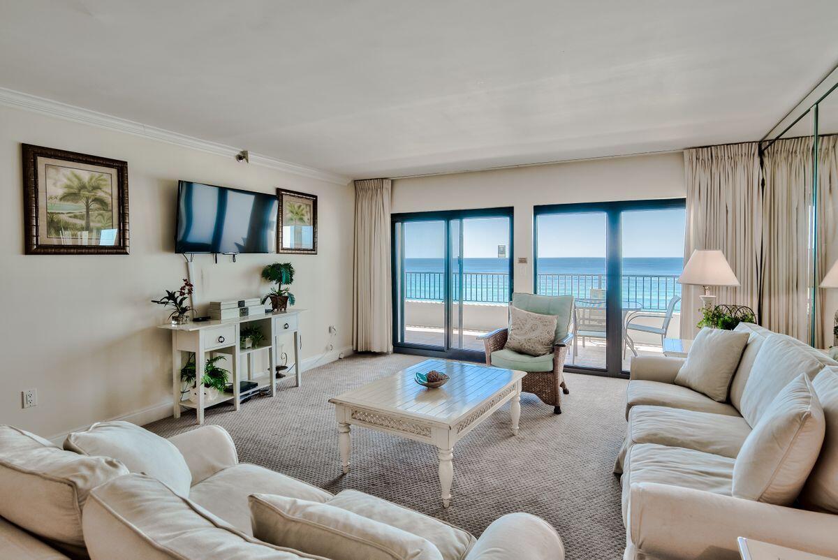 BREAKERS EAST CONDO - Residential