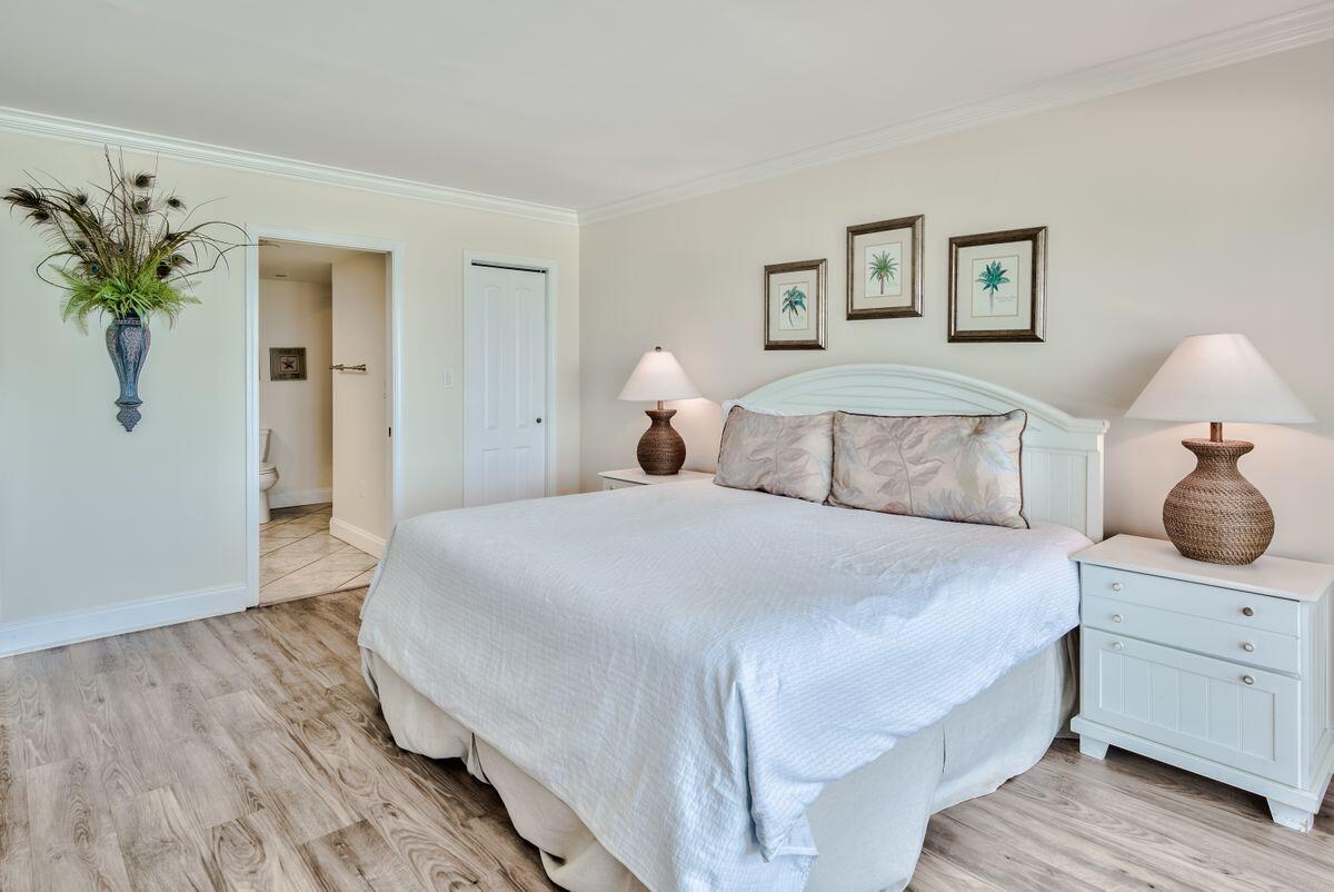 BREAKERS EAST CONDO - Residential