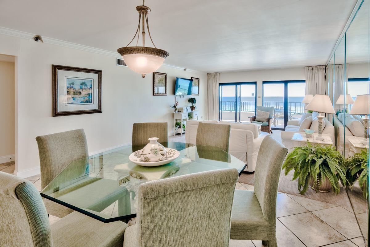 BREAKERS EAST CONDO - Residential