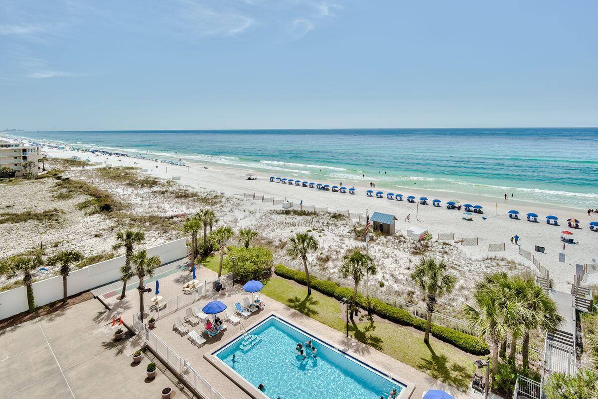 BREAKERS EAST CONDO - Residential