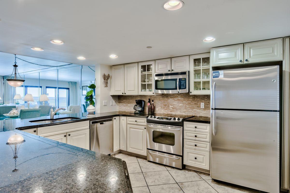 BREAKERS EAST CONDO - Residential