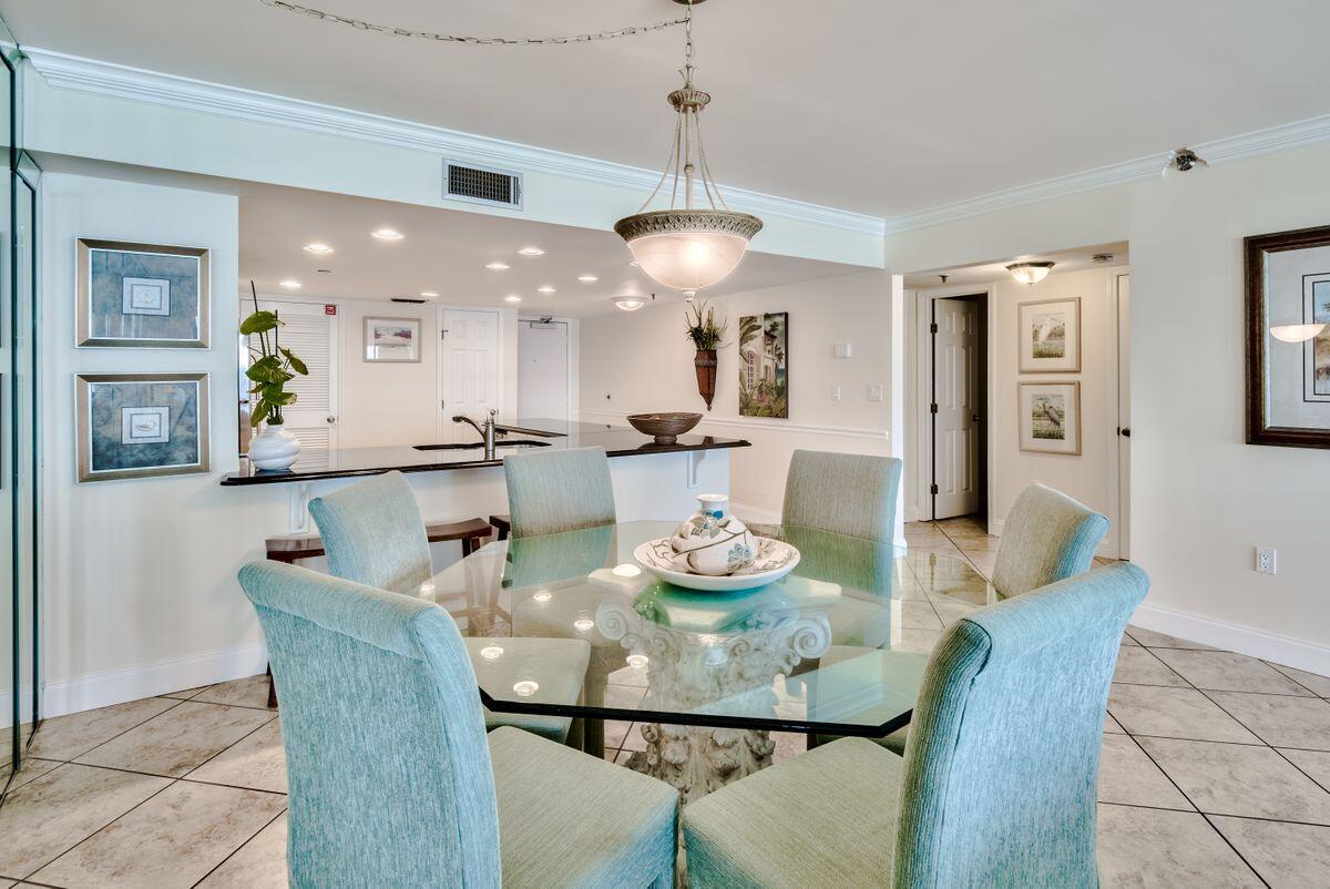 BREAKERS EAST CONDO - Residential