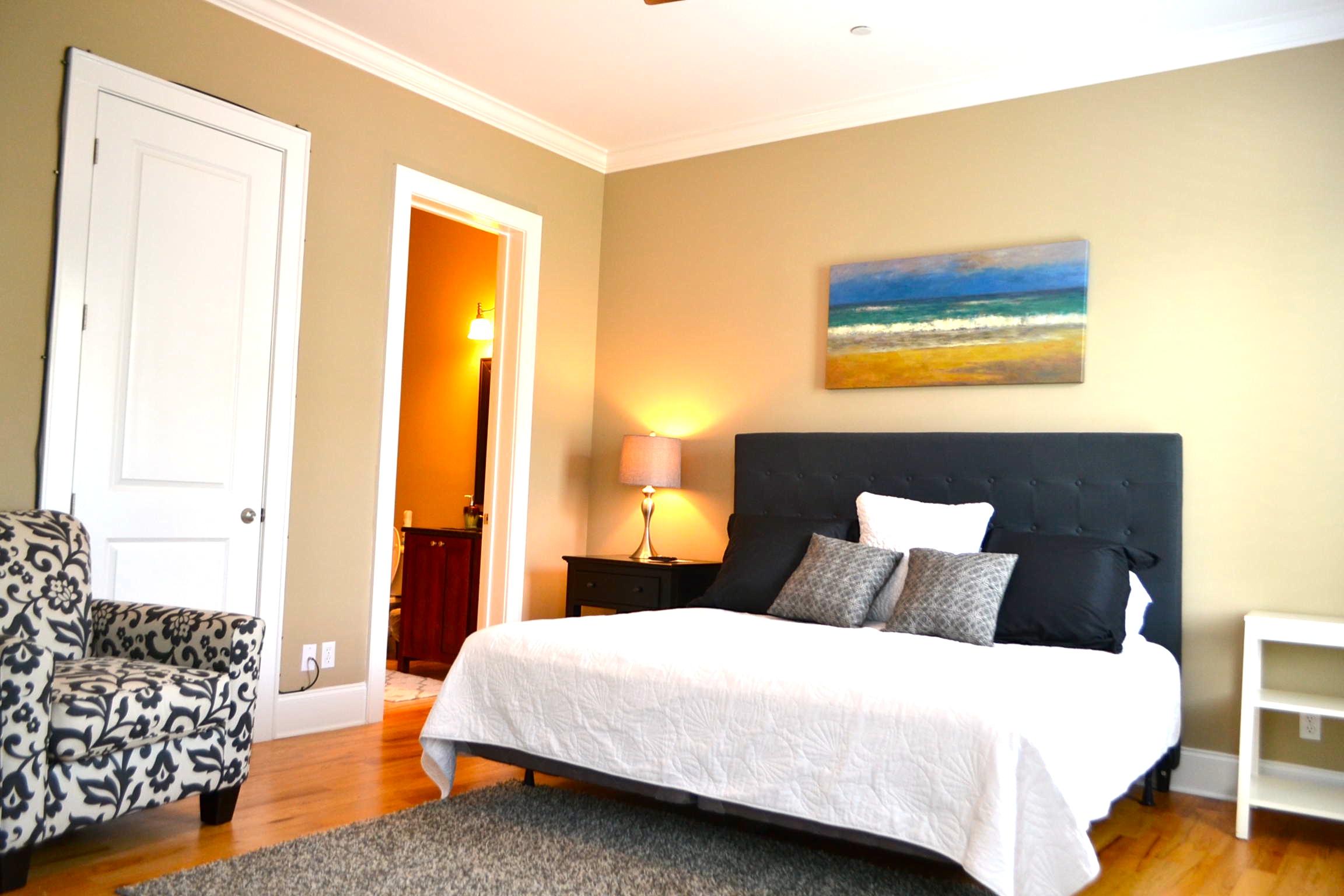 SUMMER PLACE - Residential