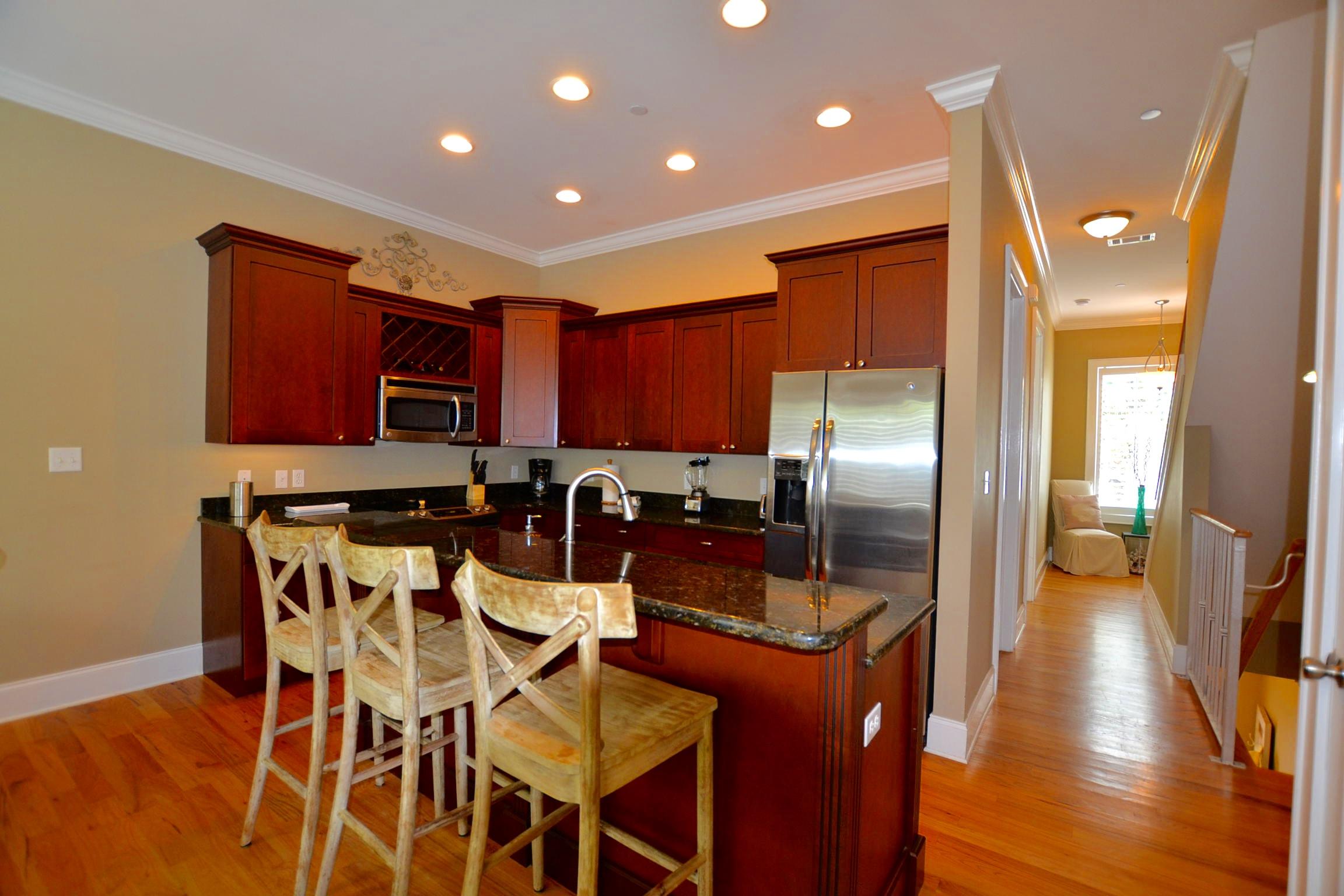 SUMMER PLACE - Residential