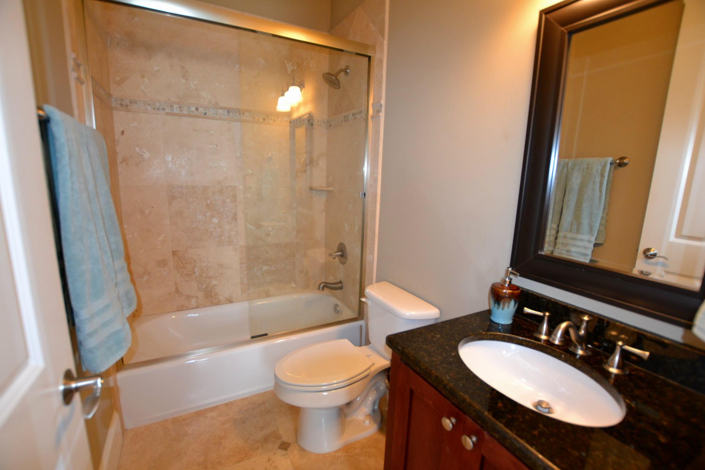 SUMMER PLACE - Residential