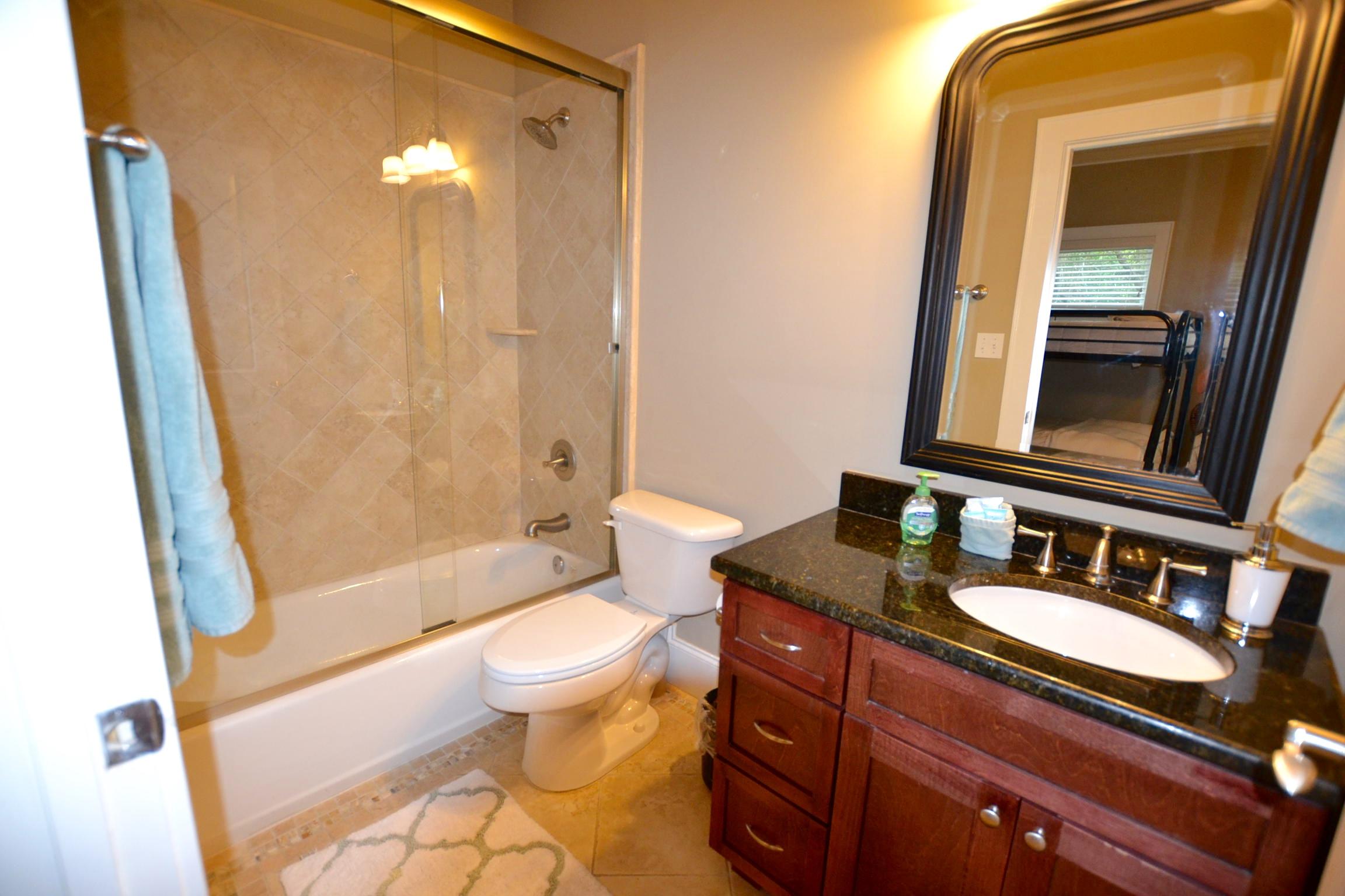 SUMMER PLACE - Residential