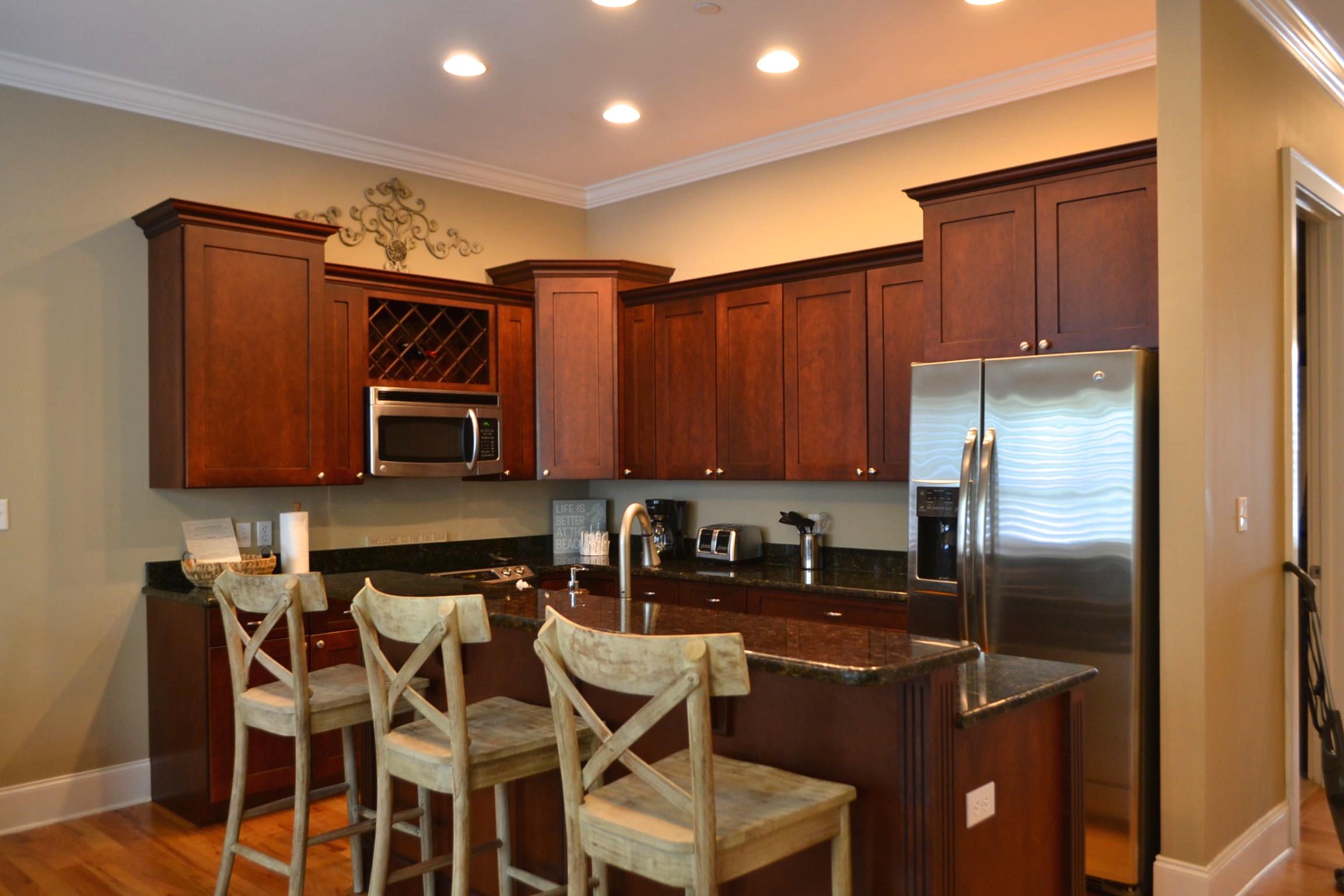 SUMMER PLACE - Residential