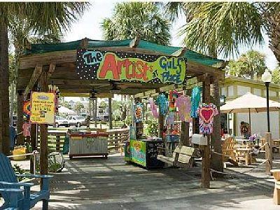 SUMMER PLACE - Residential