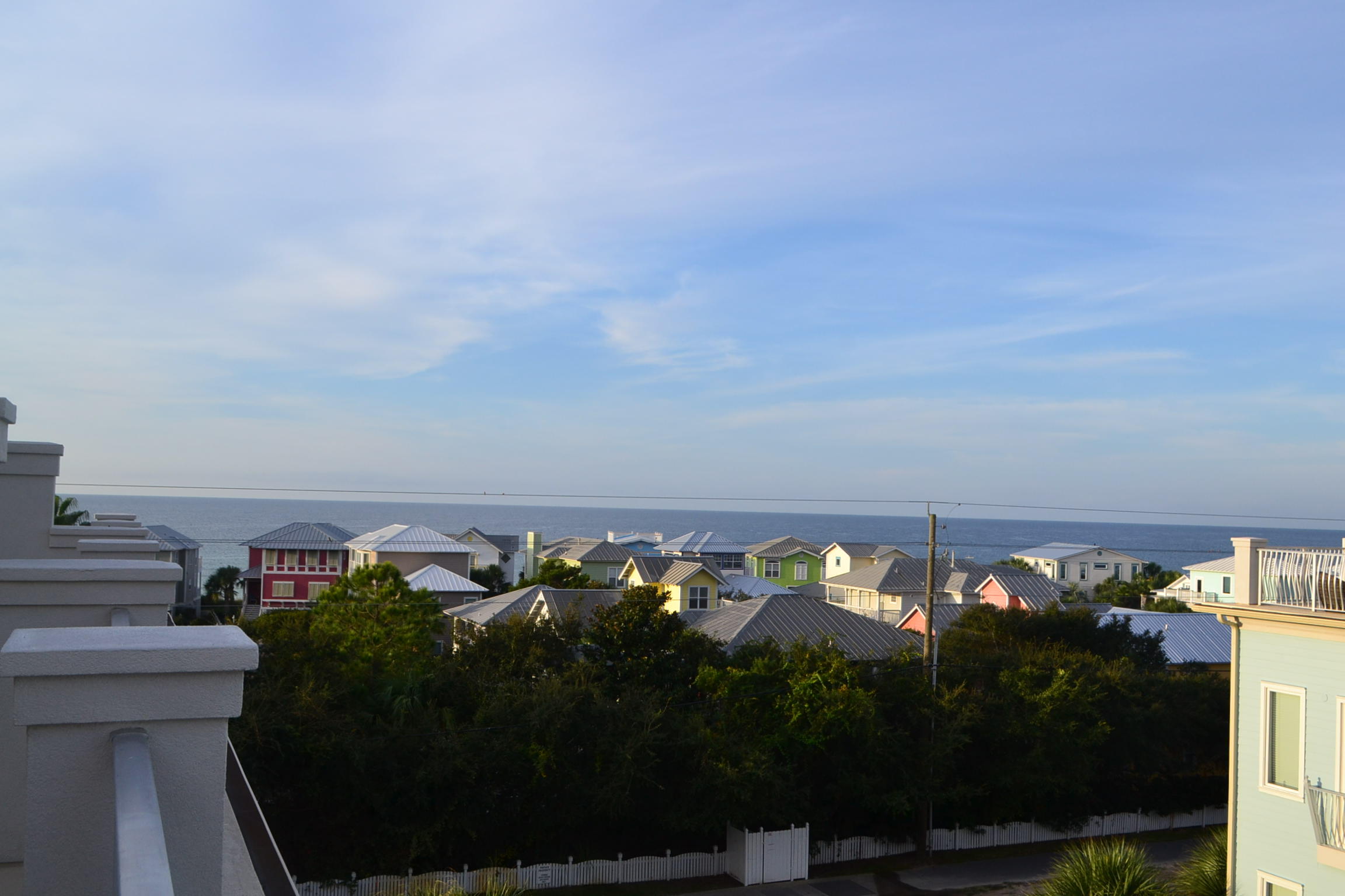 SUMMER PLACE - Residential