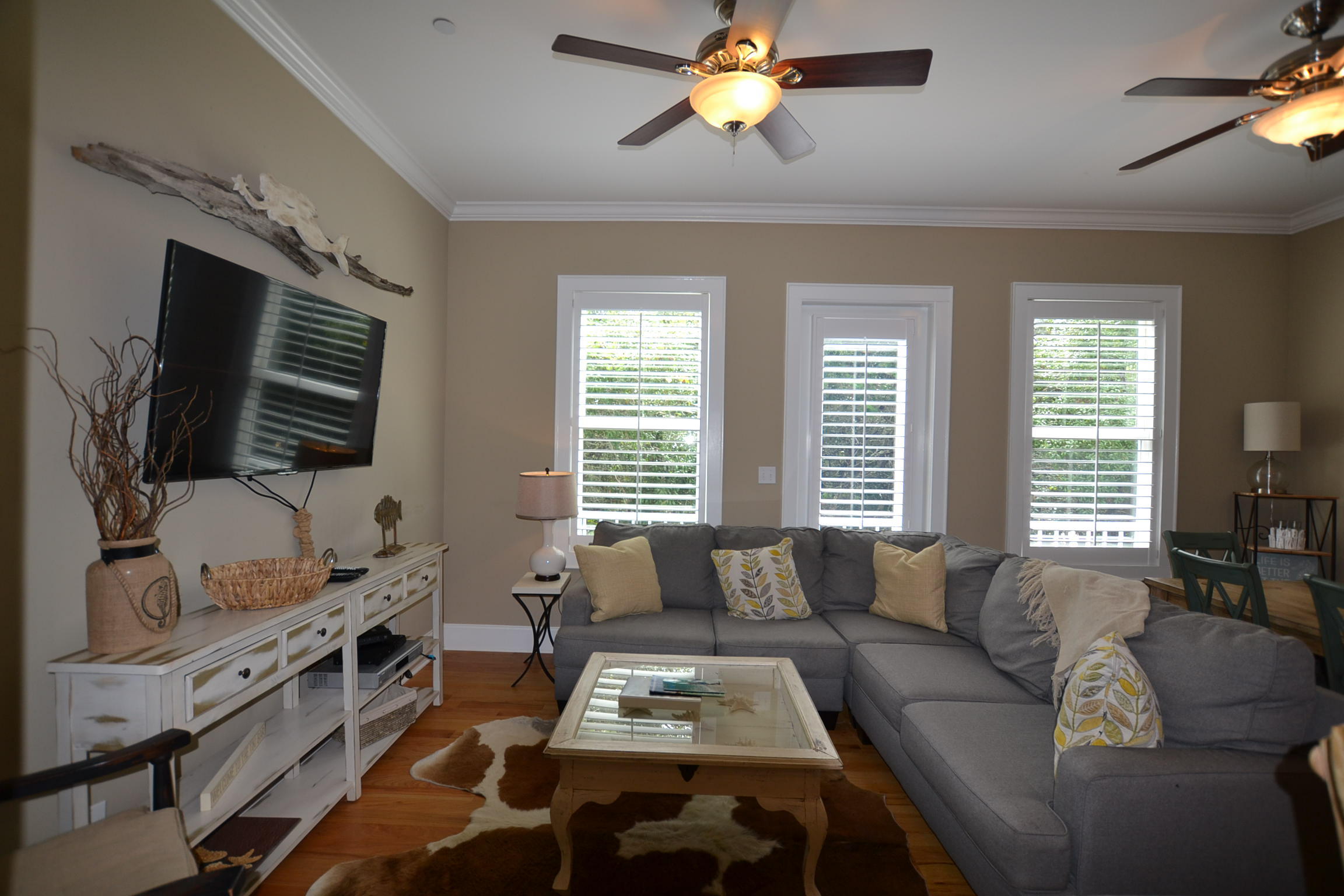 SUMMER PLACE - Residential