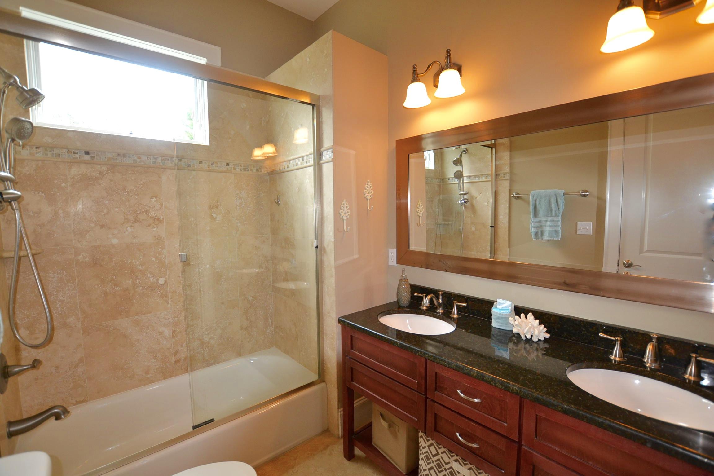 SUMMER PLACE - Residential