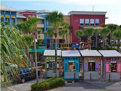 SUMMER PLACE - Residential