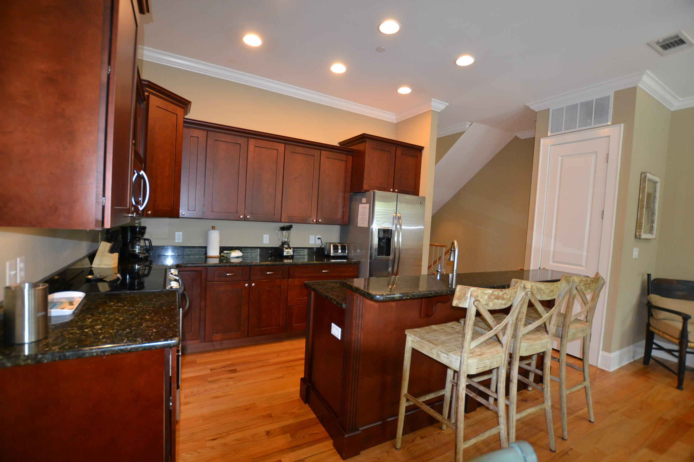 SUMMER PLACE - Residential